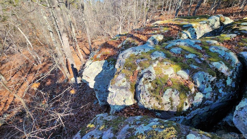 Not in Subdivision - Land