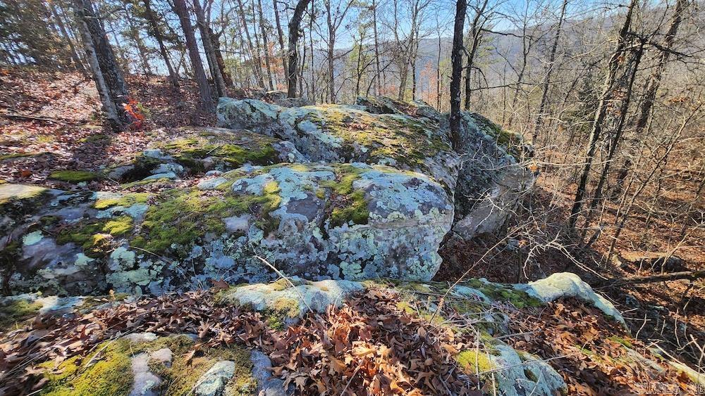 Not in Subdivision - Land