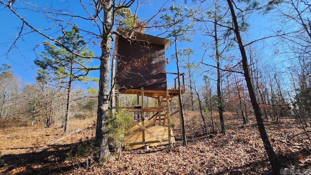 Not in Subdivision - Land