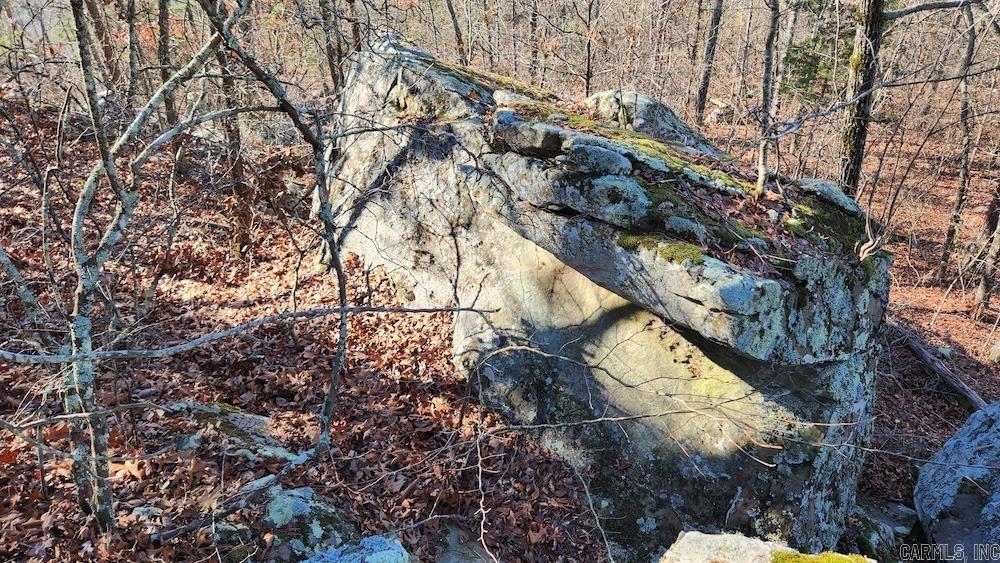 Not in Subdivision - Land