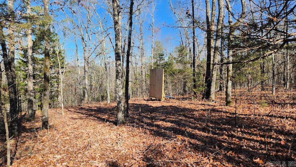 Not in Subdivision - Land