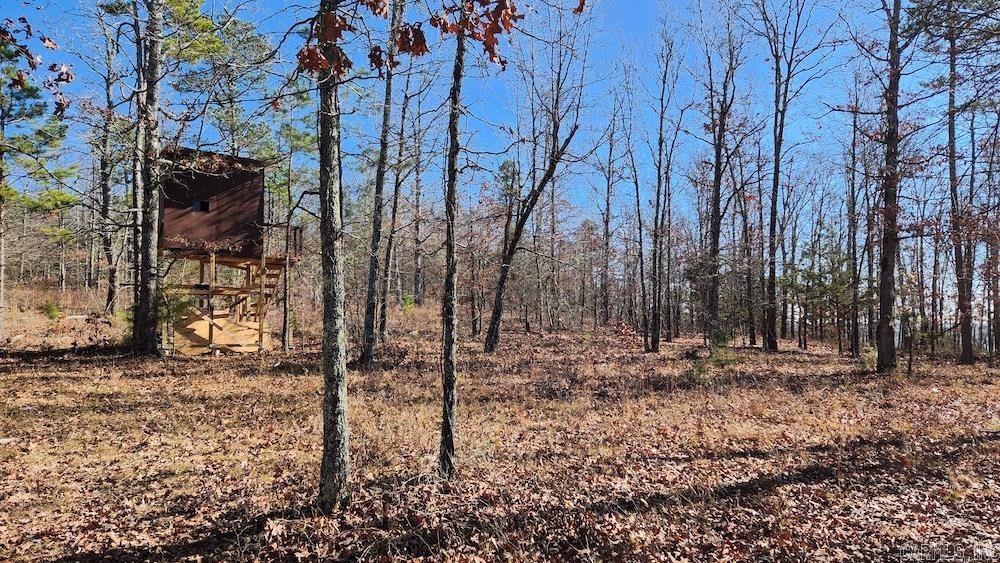 Not in Subdivision - Land