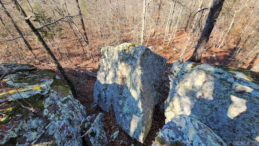 Not in Subdivision - Land