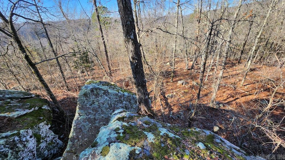 Not in Subdivision - Land