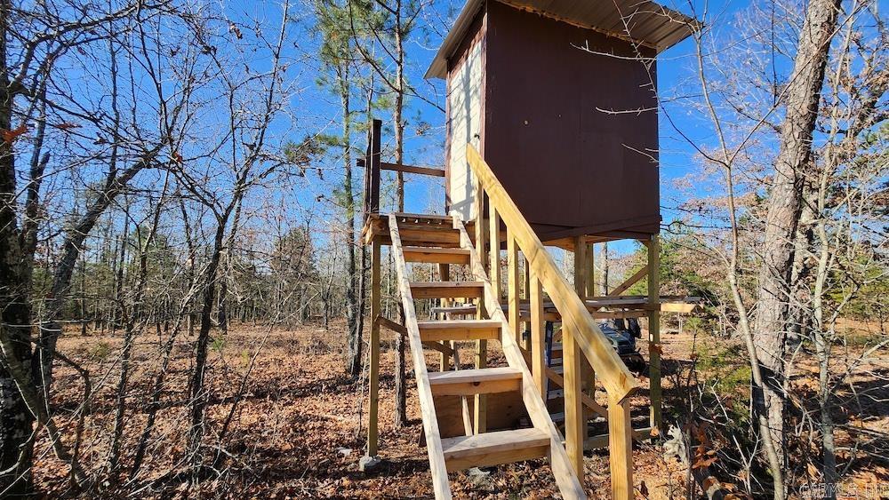 Not in Subdivision - Land