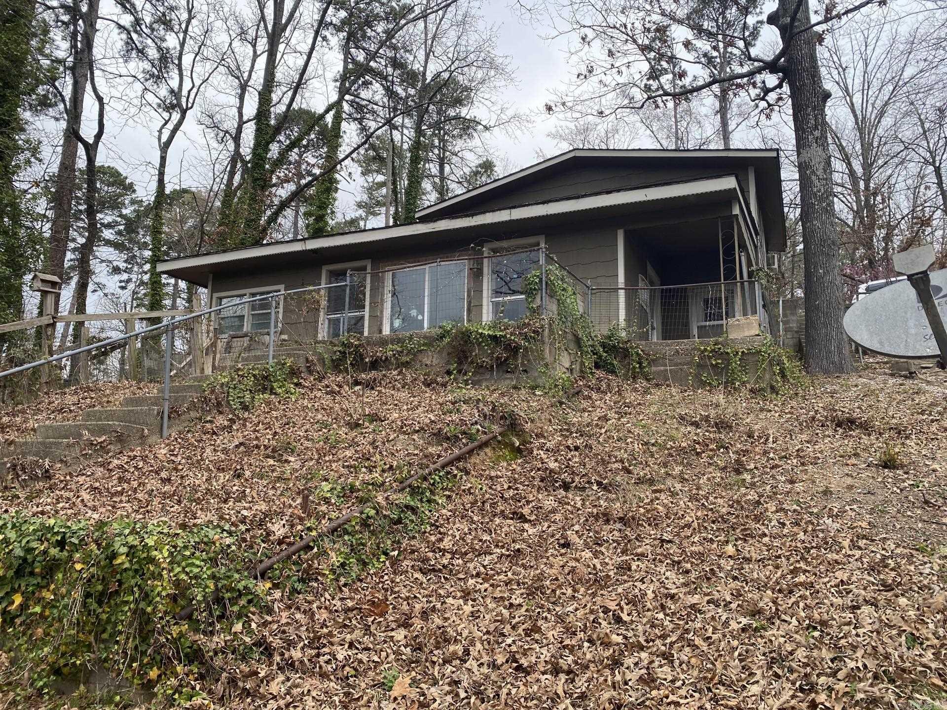 Lake Hamilton Shores - Residential