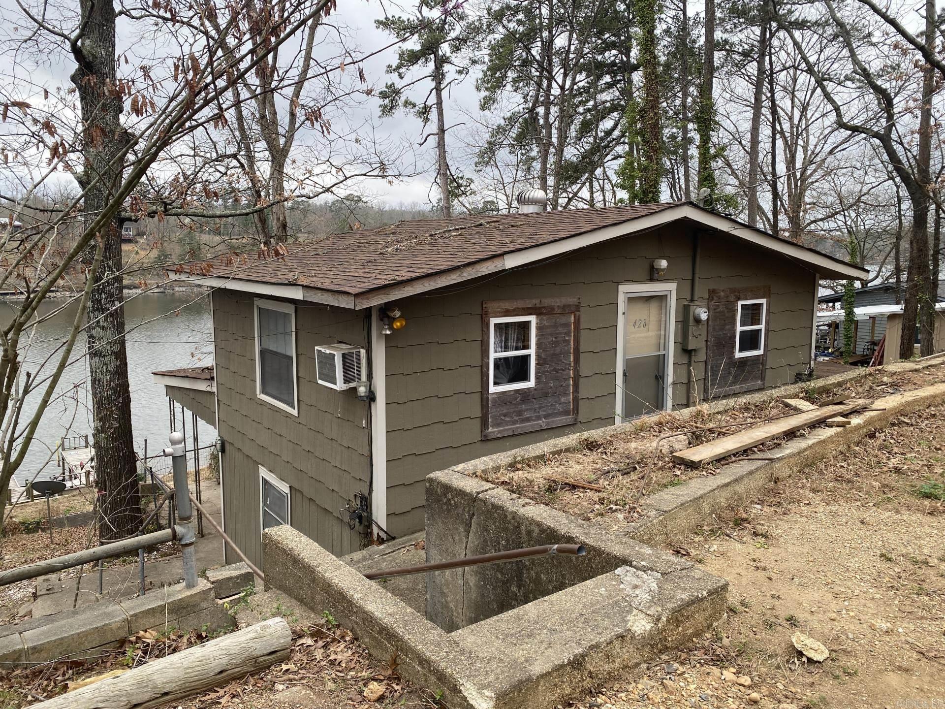 Lake Hamilton Shores - Residential