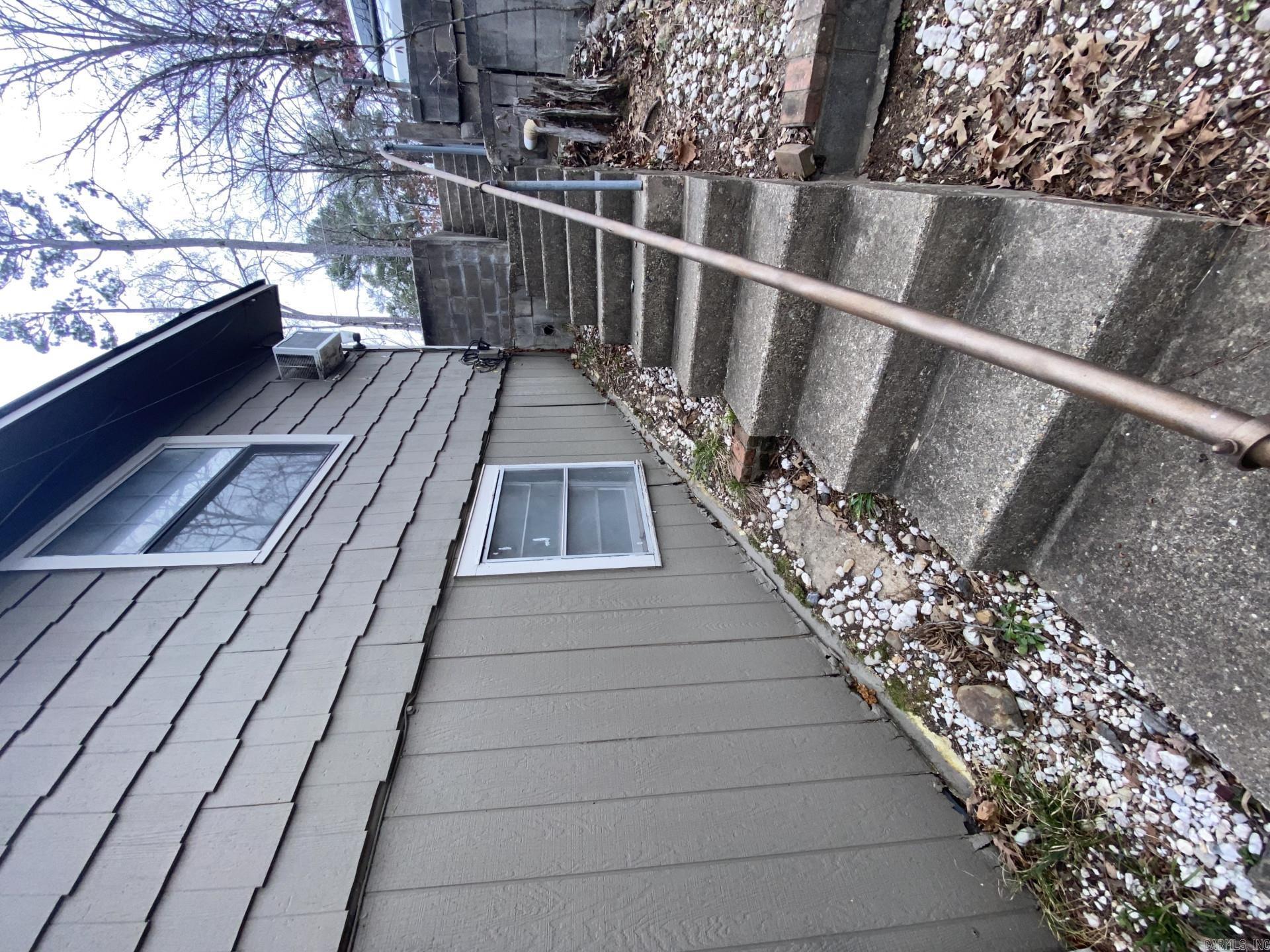 Lake Hamilton Shores - Residential