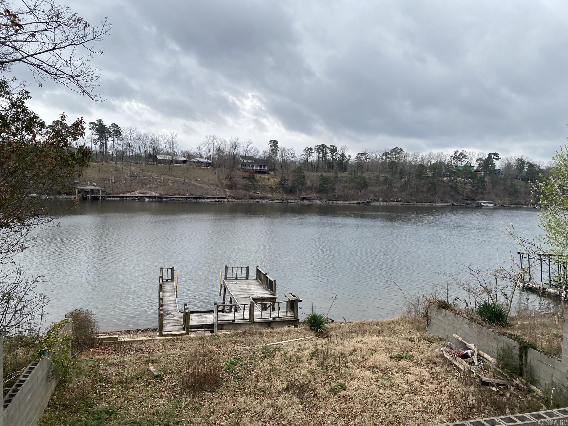 Lake Hamilton Shores - Residential