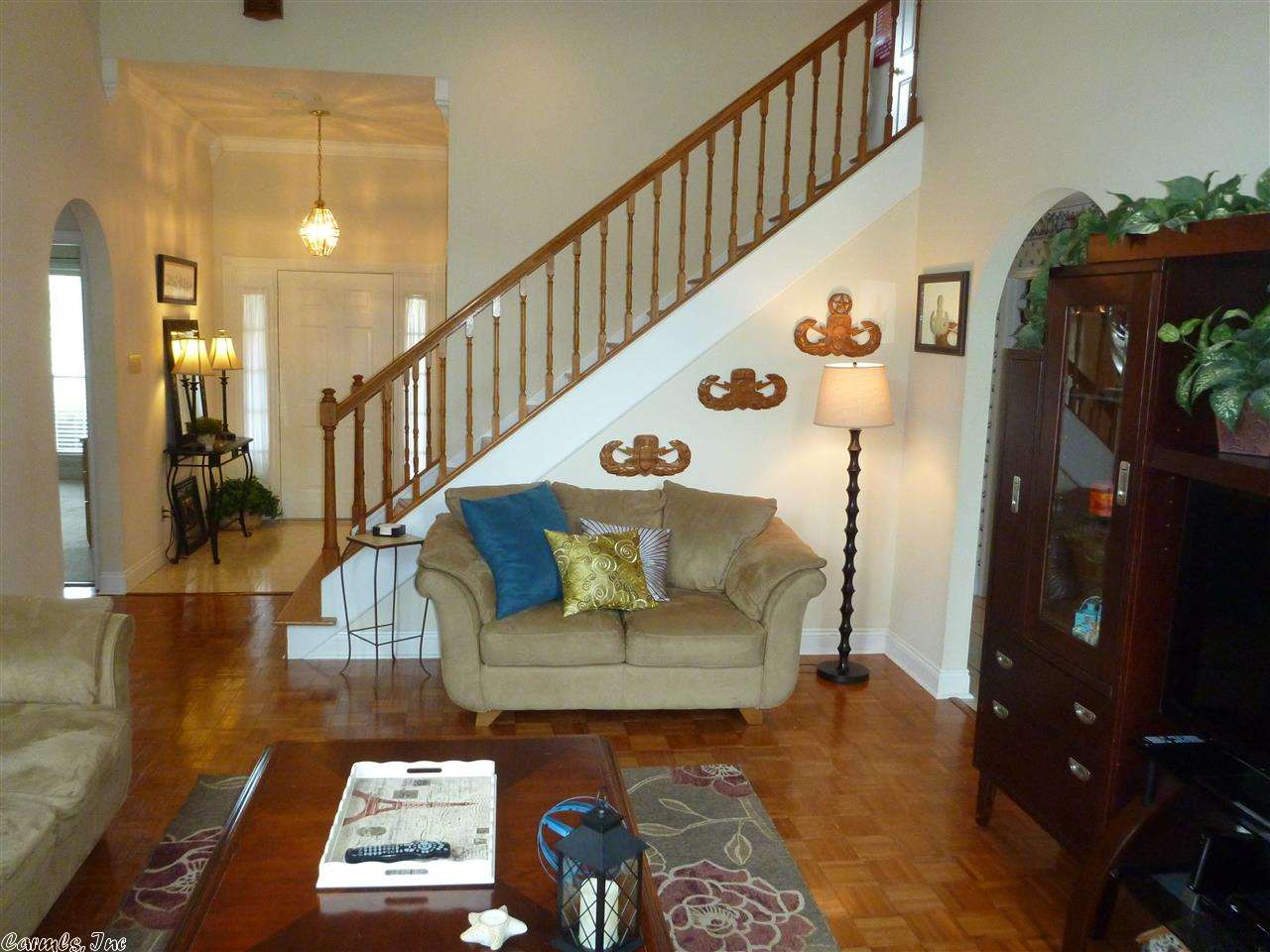 Not In List - Residential