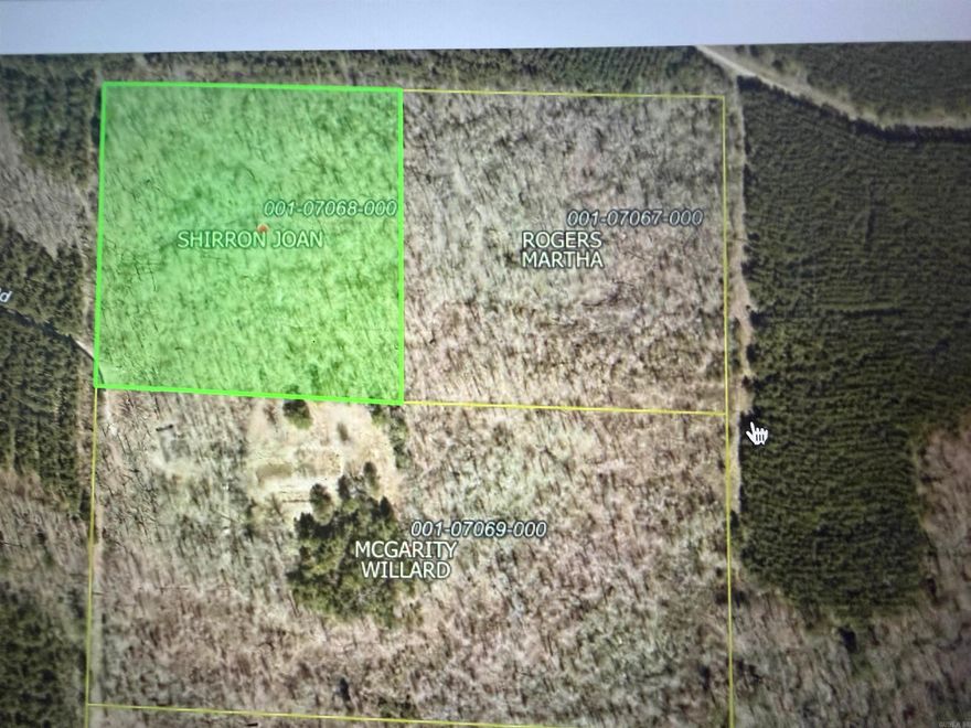 Great opportunity to invest in acreage