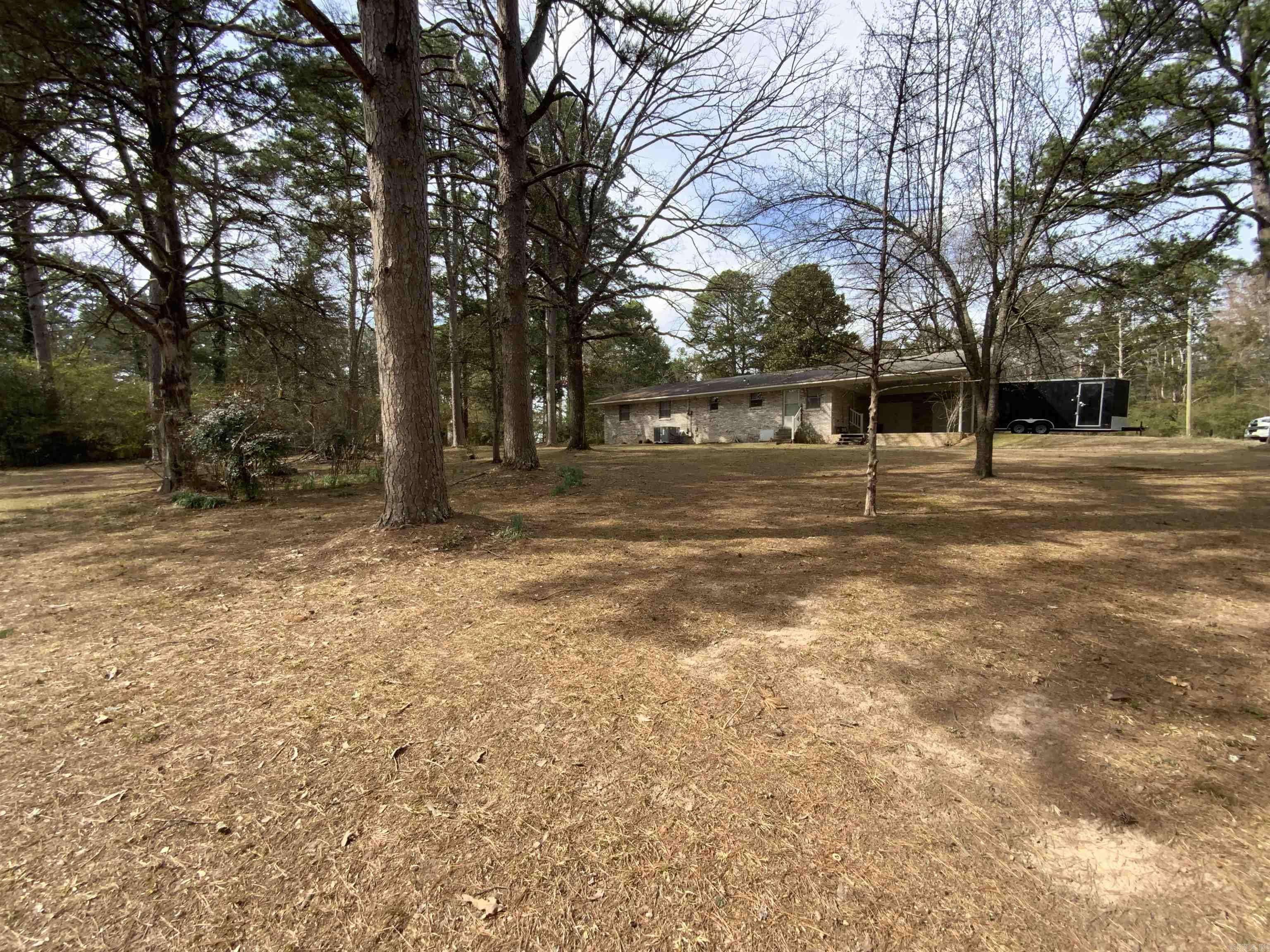 Heber Springs - Residential