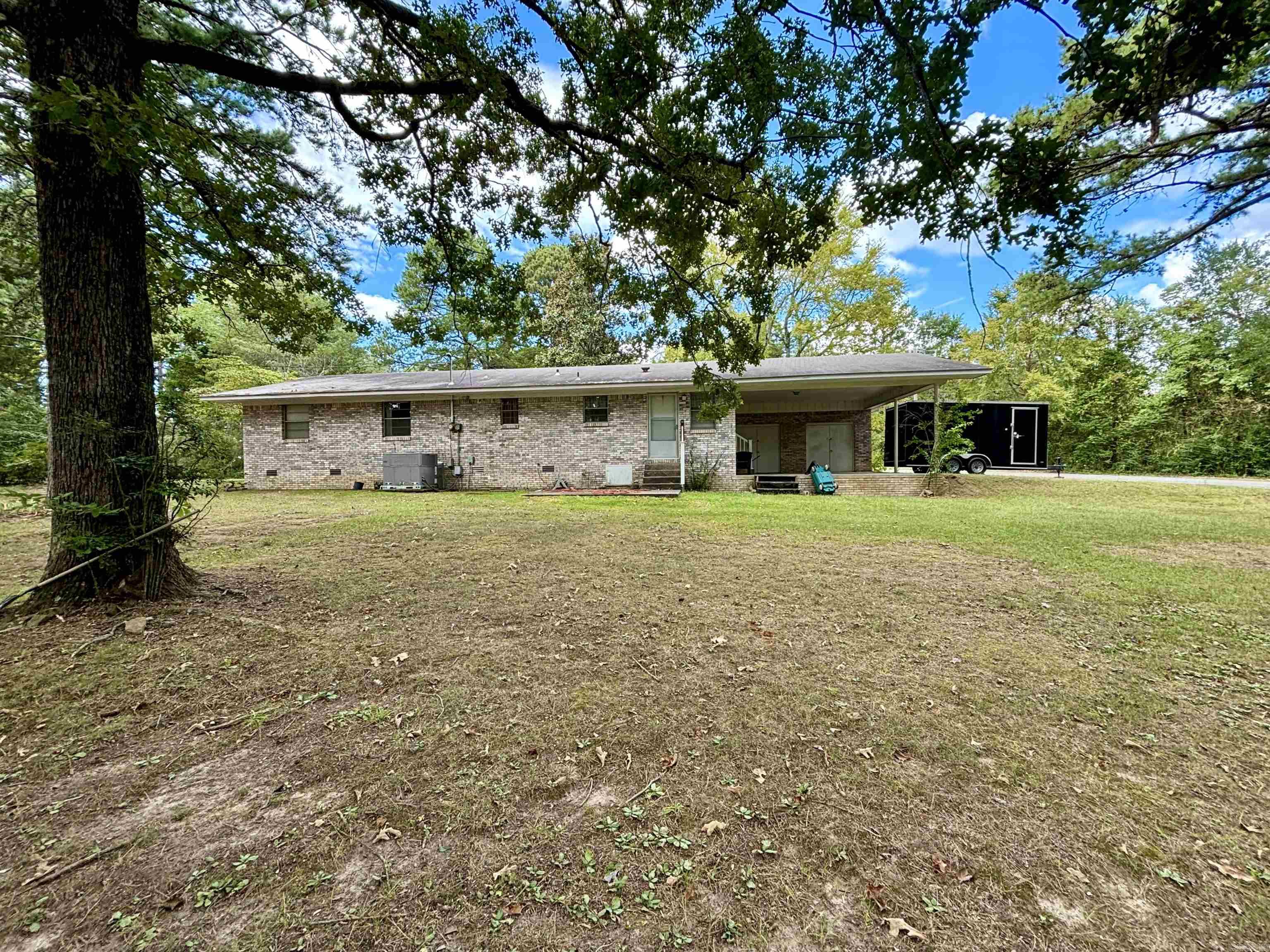 Heber Springs - Residential