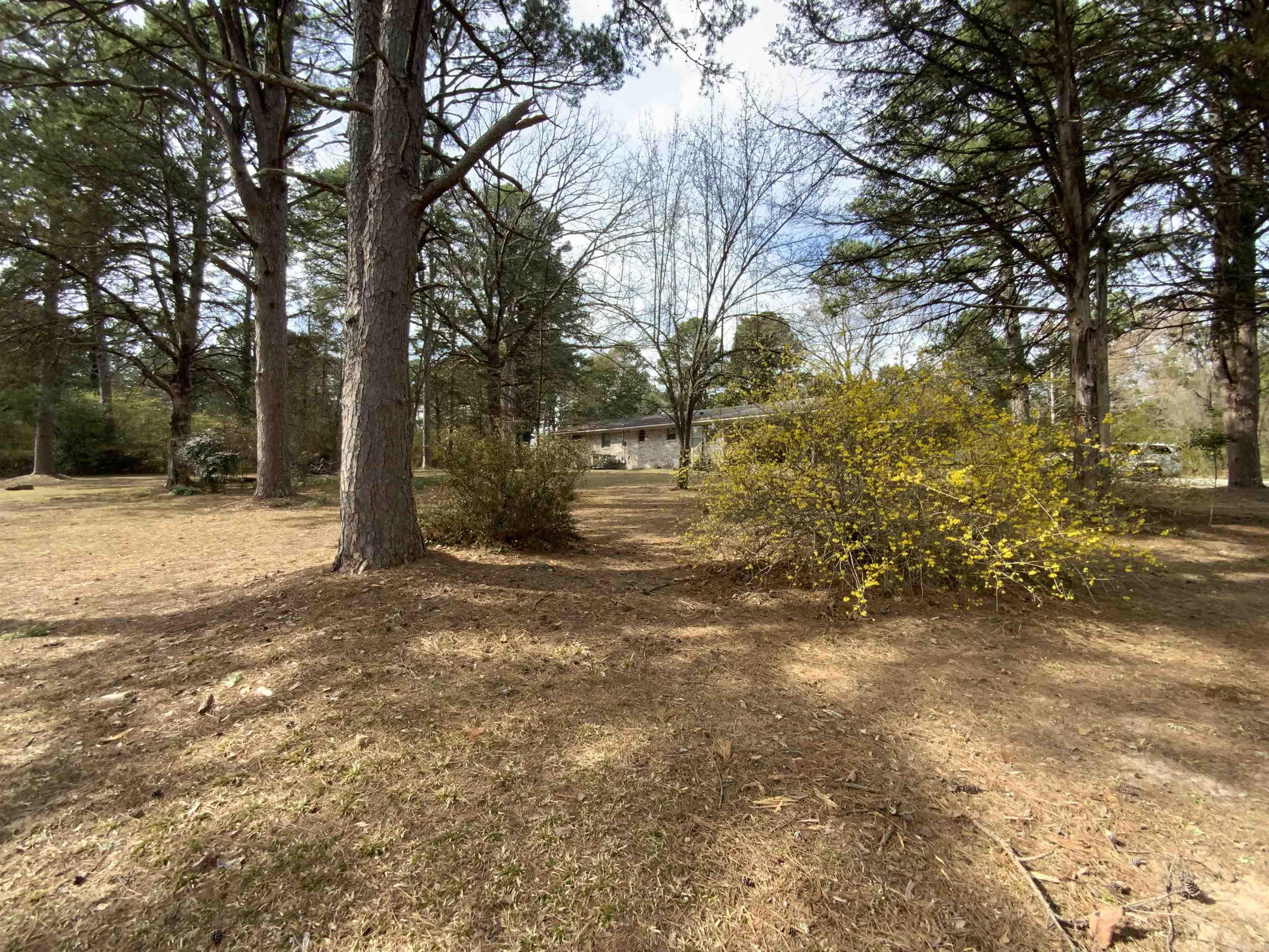 Heber Springs - Residential