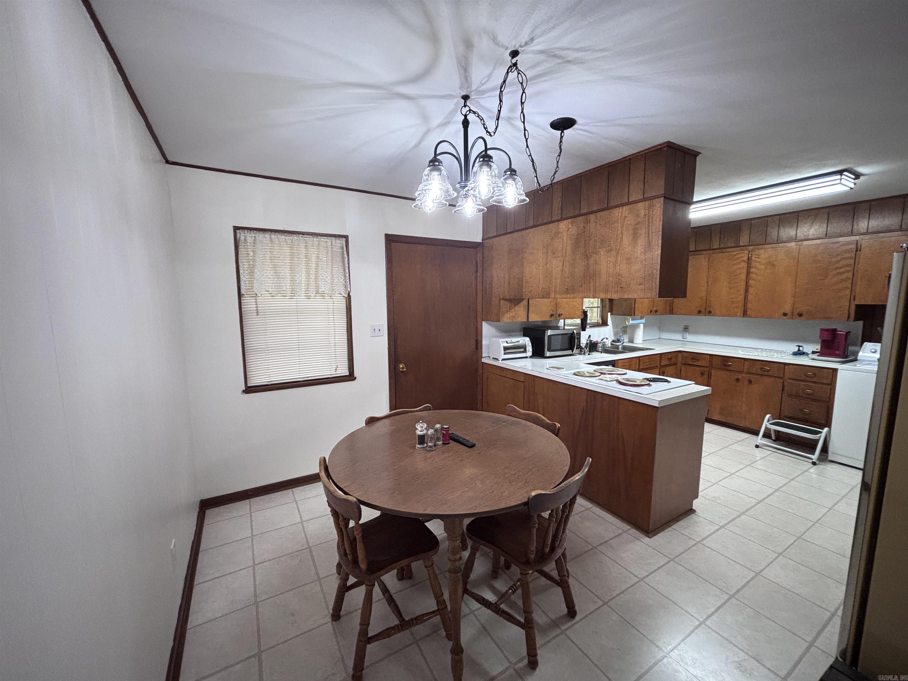 Heber Springs - Residential