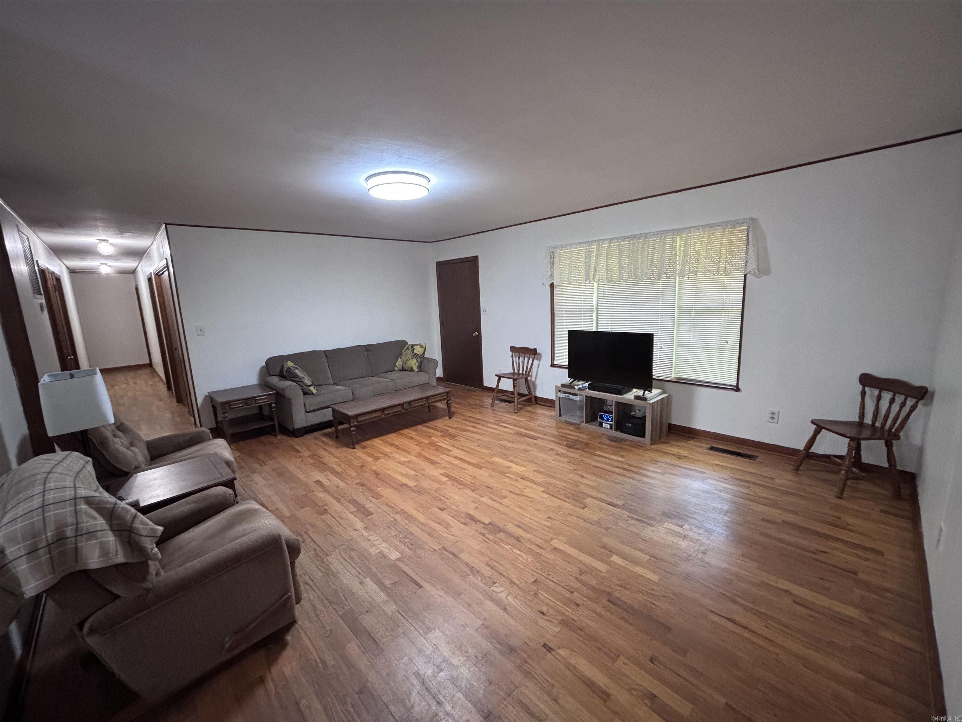 Heber Springs - Residential