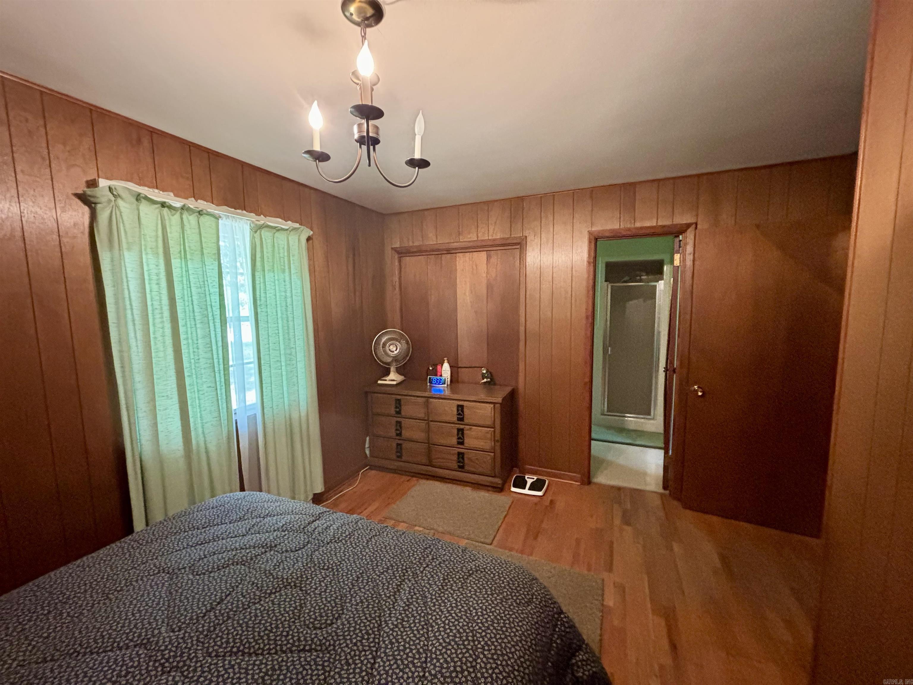 Heber Springs - Residential