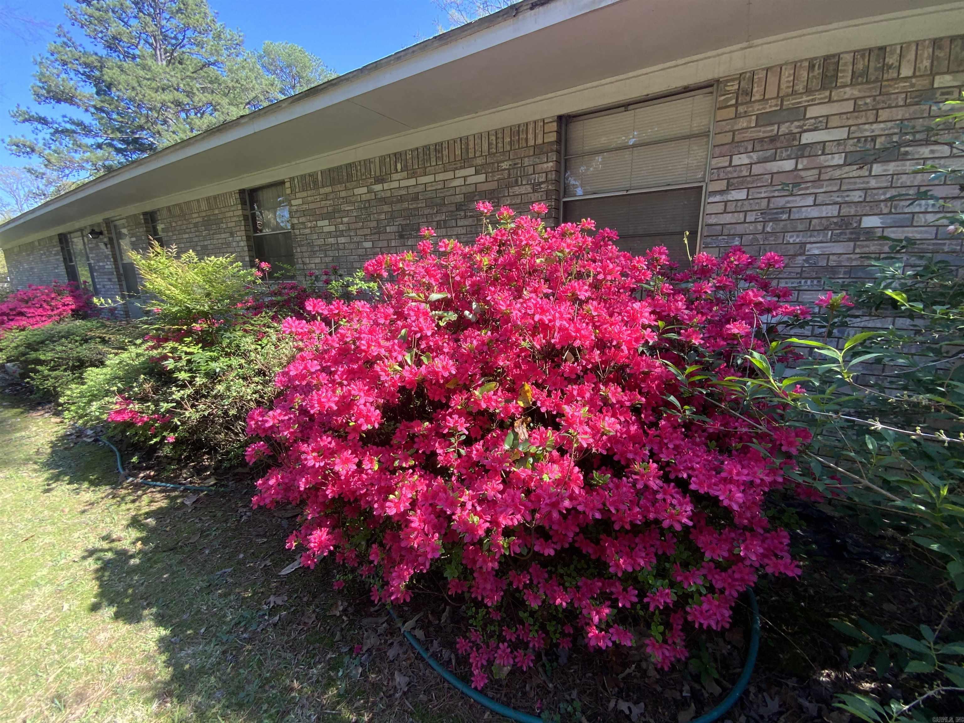 Heber Springs - Residential