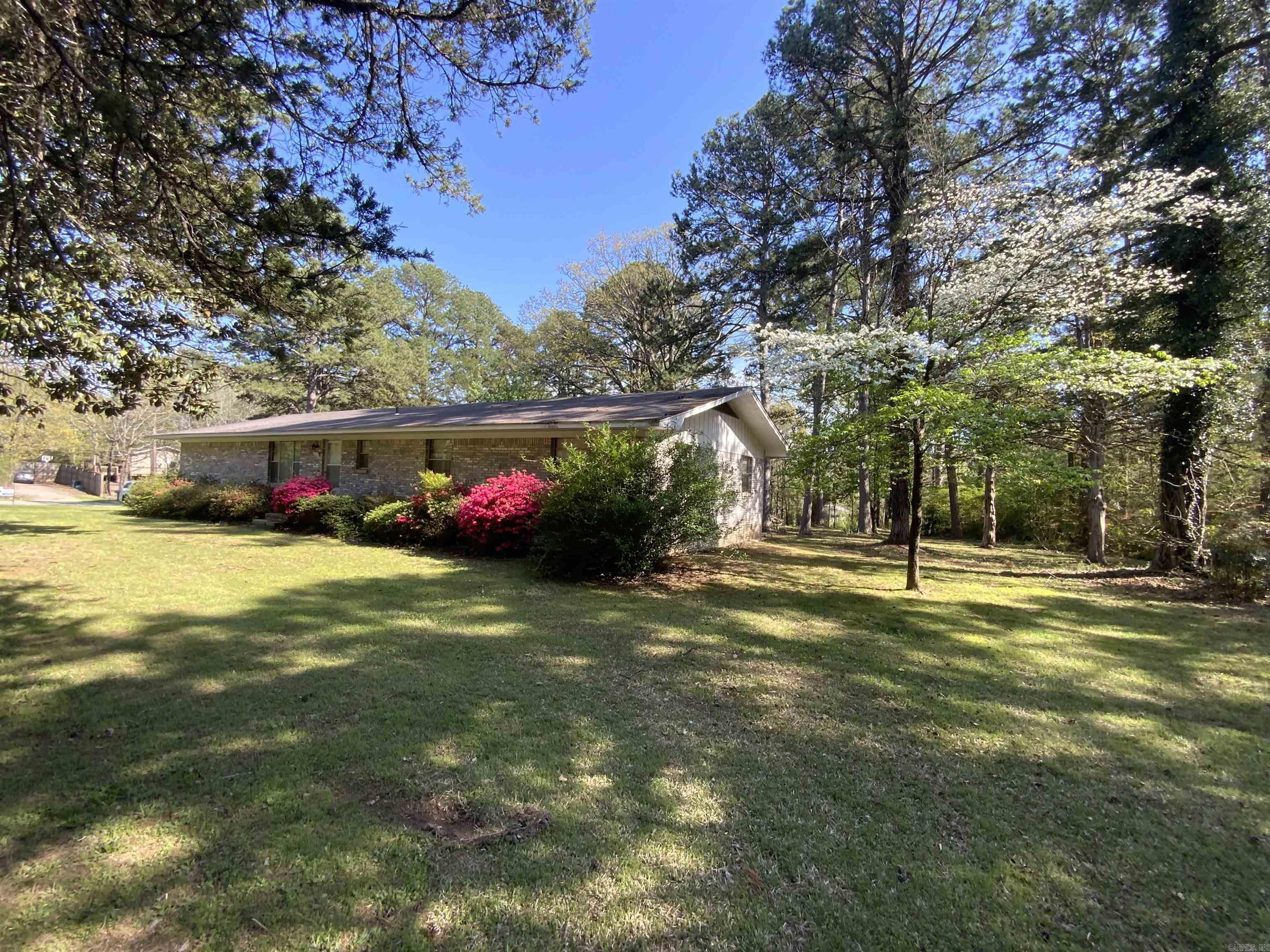 Heber Springs - Residential