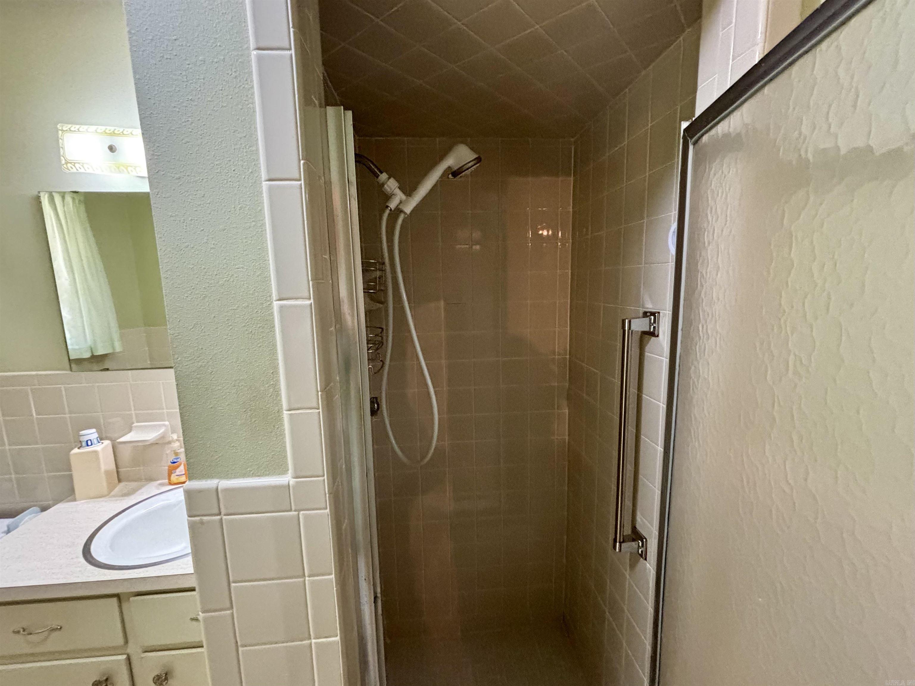 Heber Springs - Residential