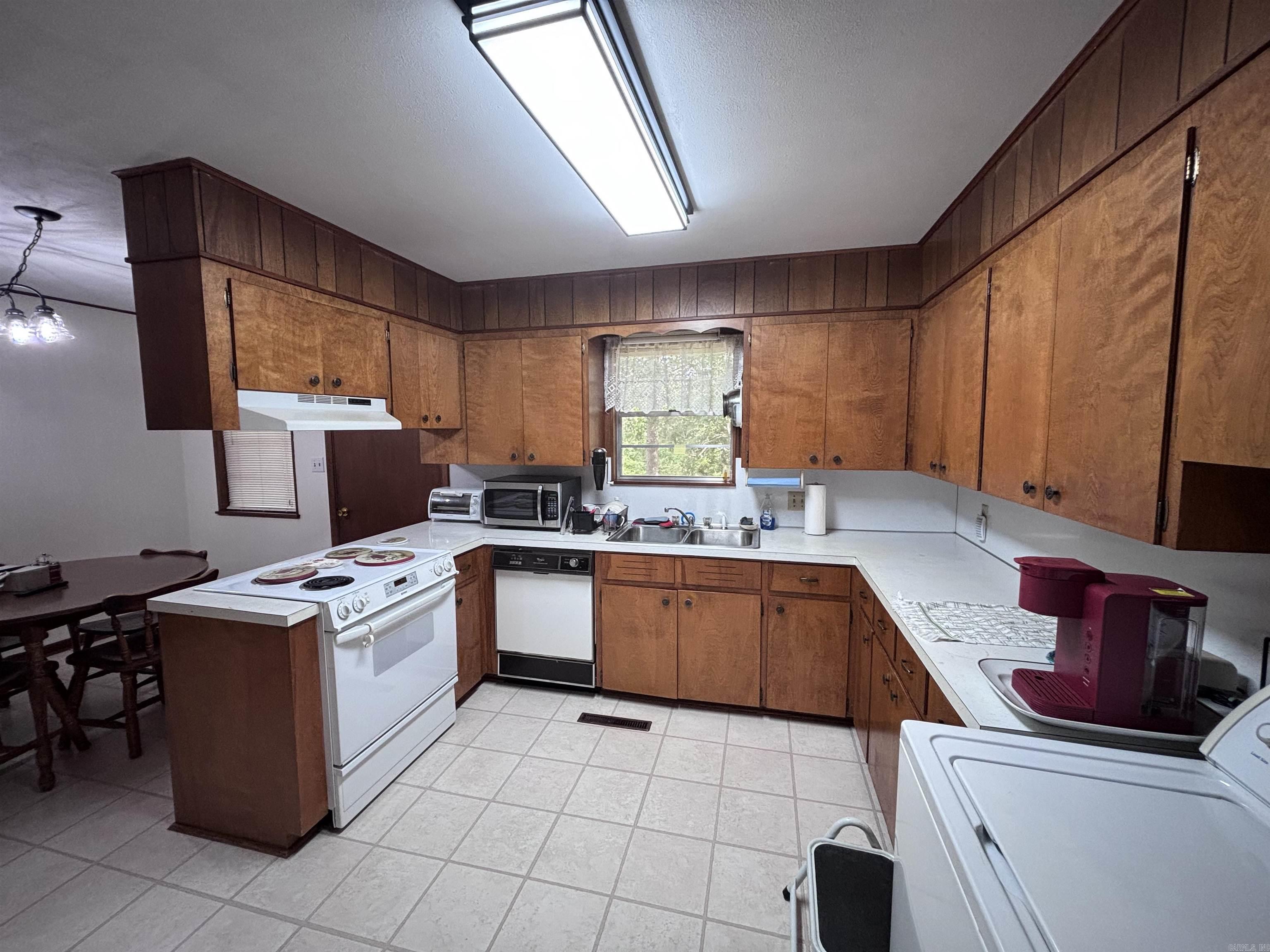 Heber Springs - Residential