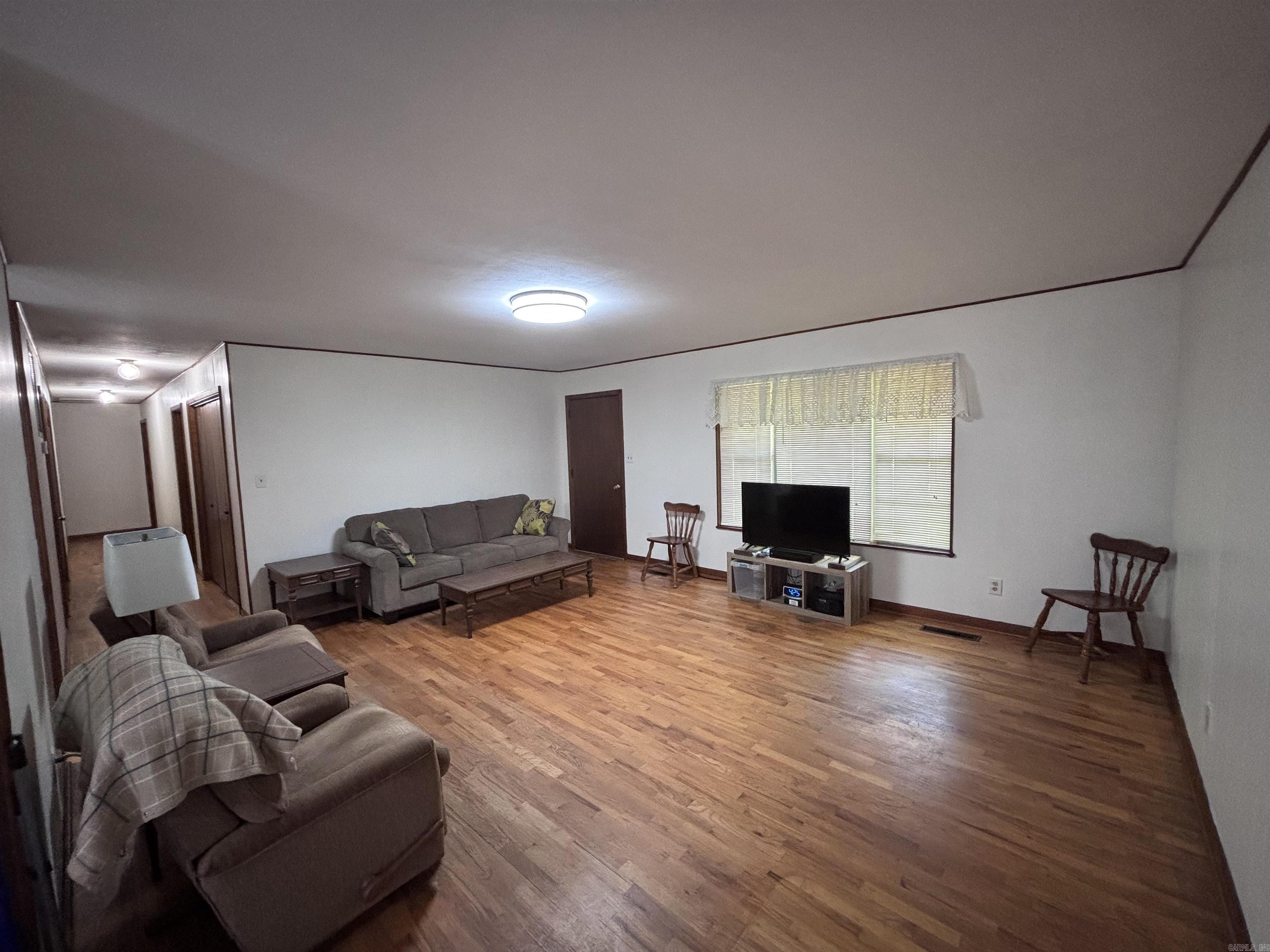 Heber Springs - Residential