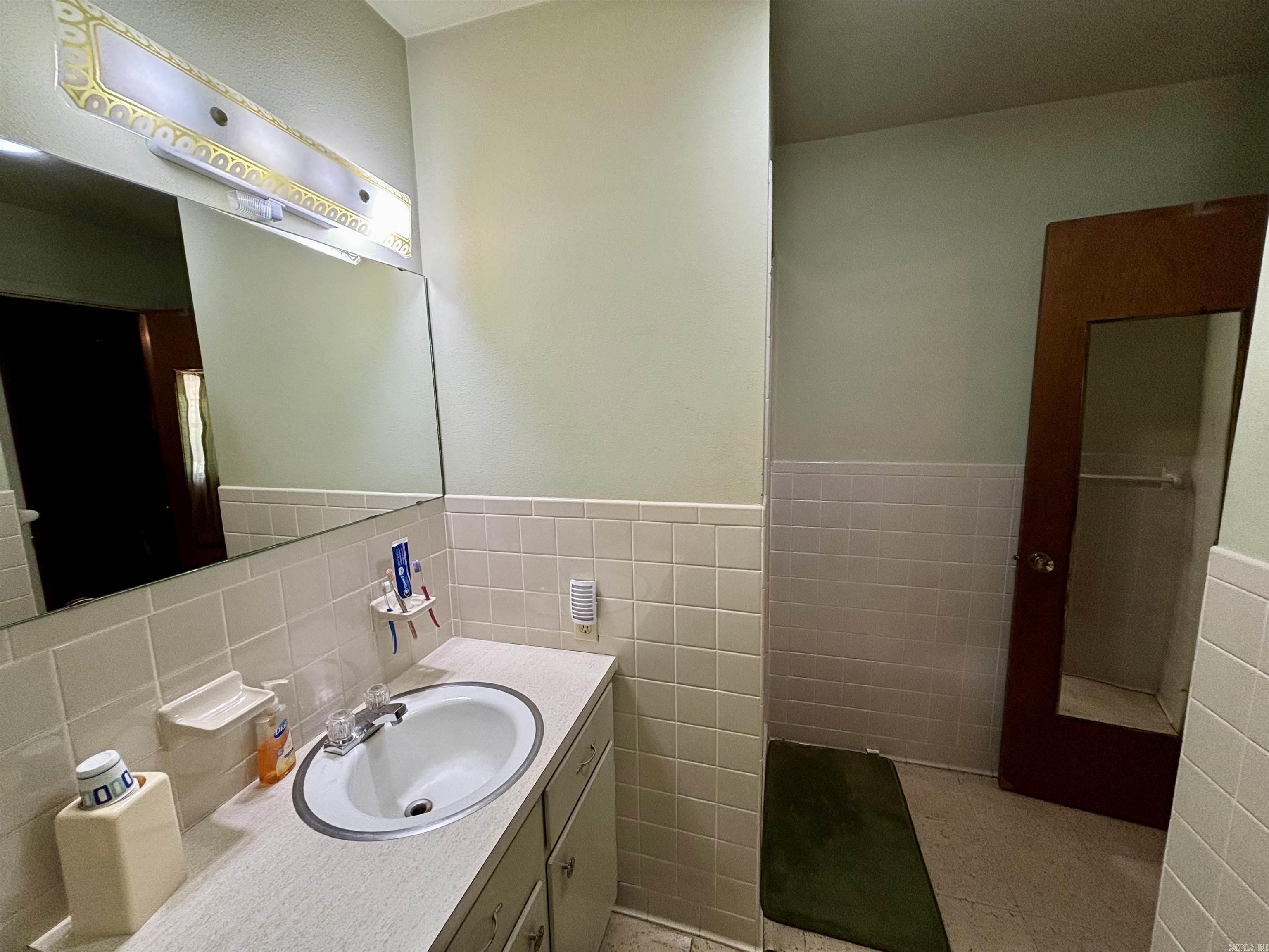 Heber Springs - Residential