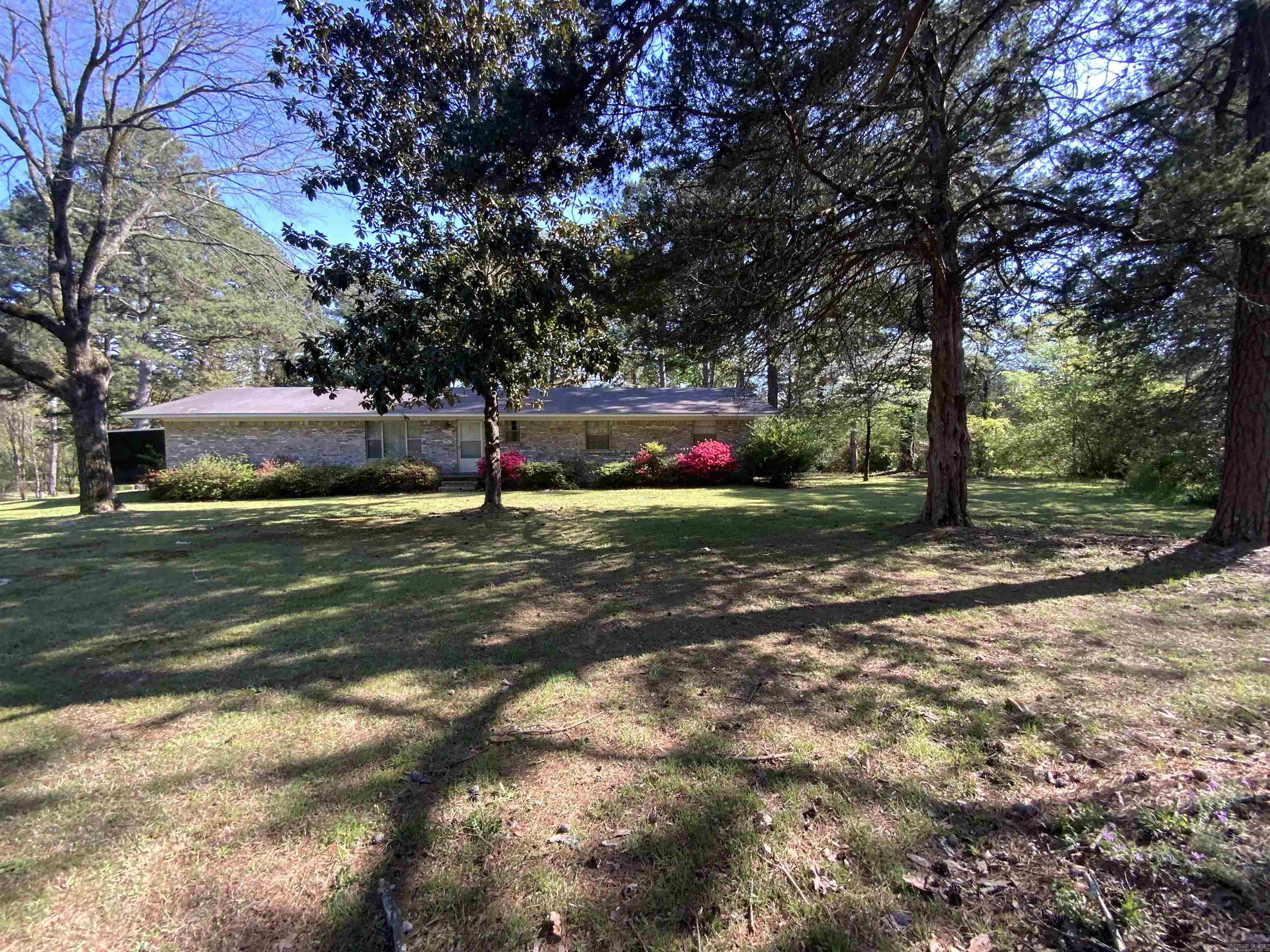 Heber Springs - Residential
