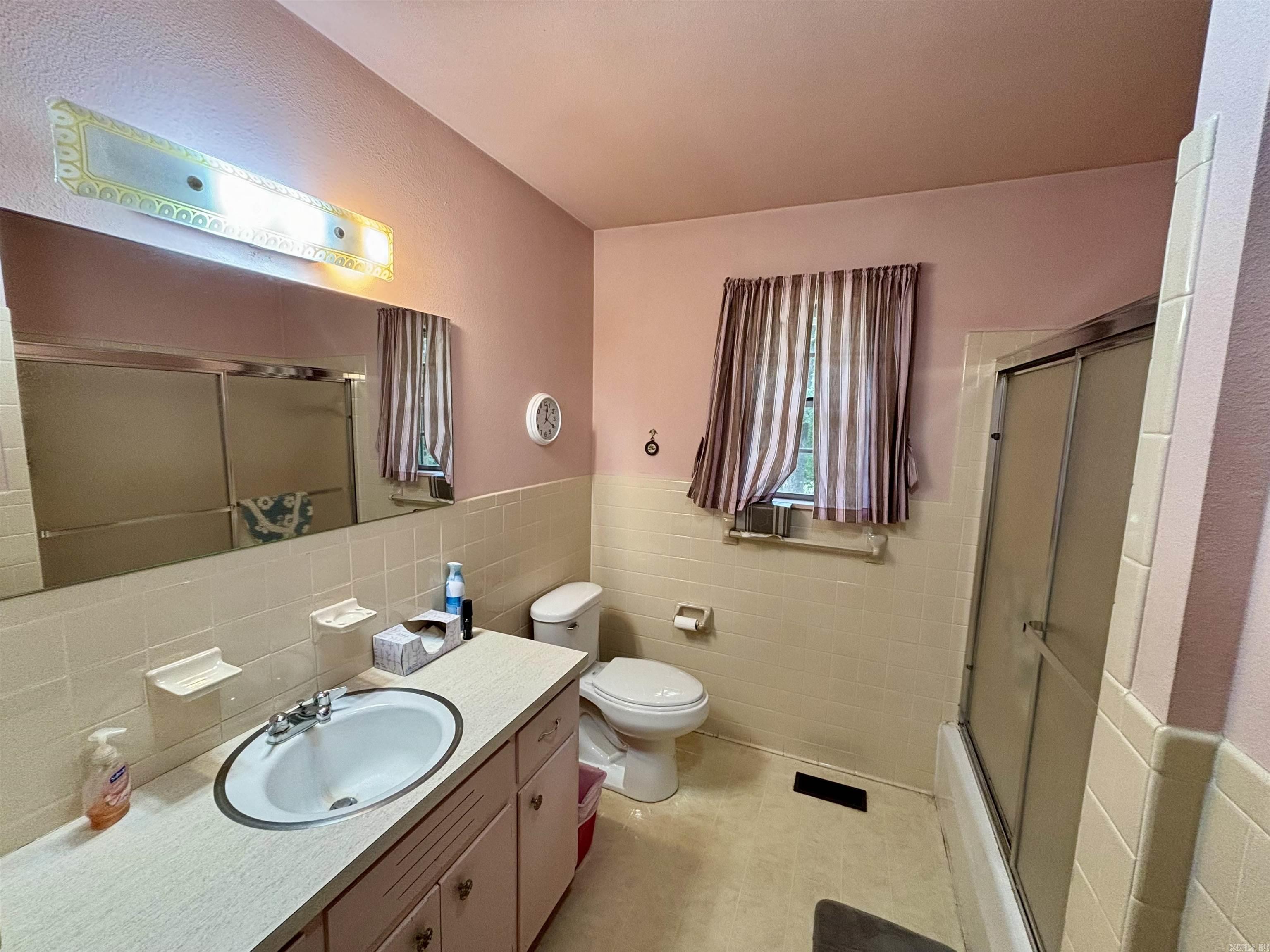 Heber Springs - Residential