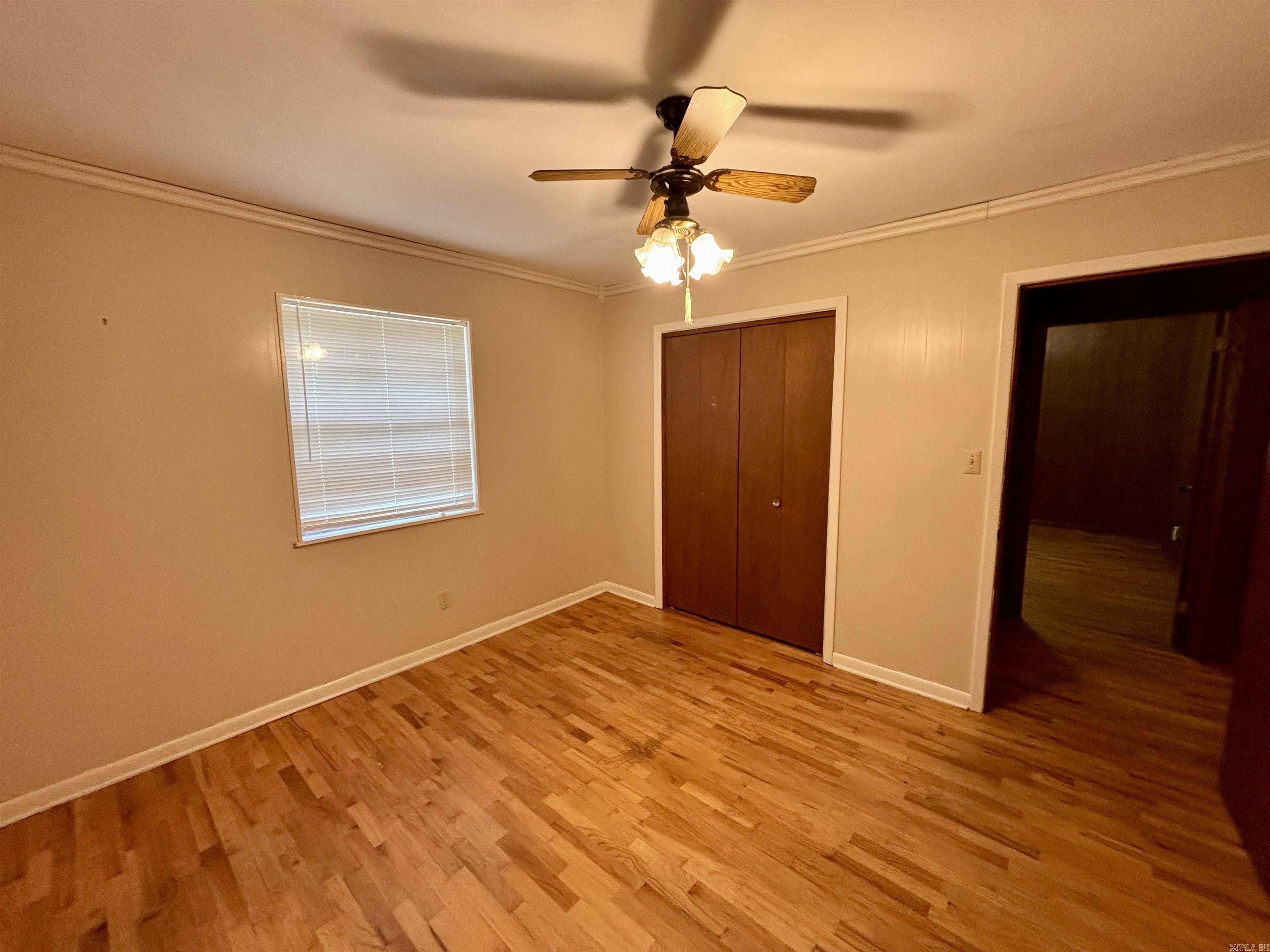 Heber Springs - Residential