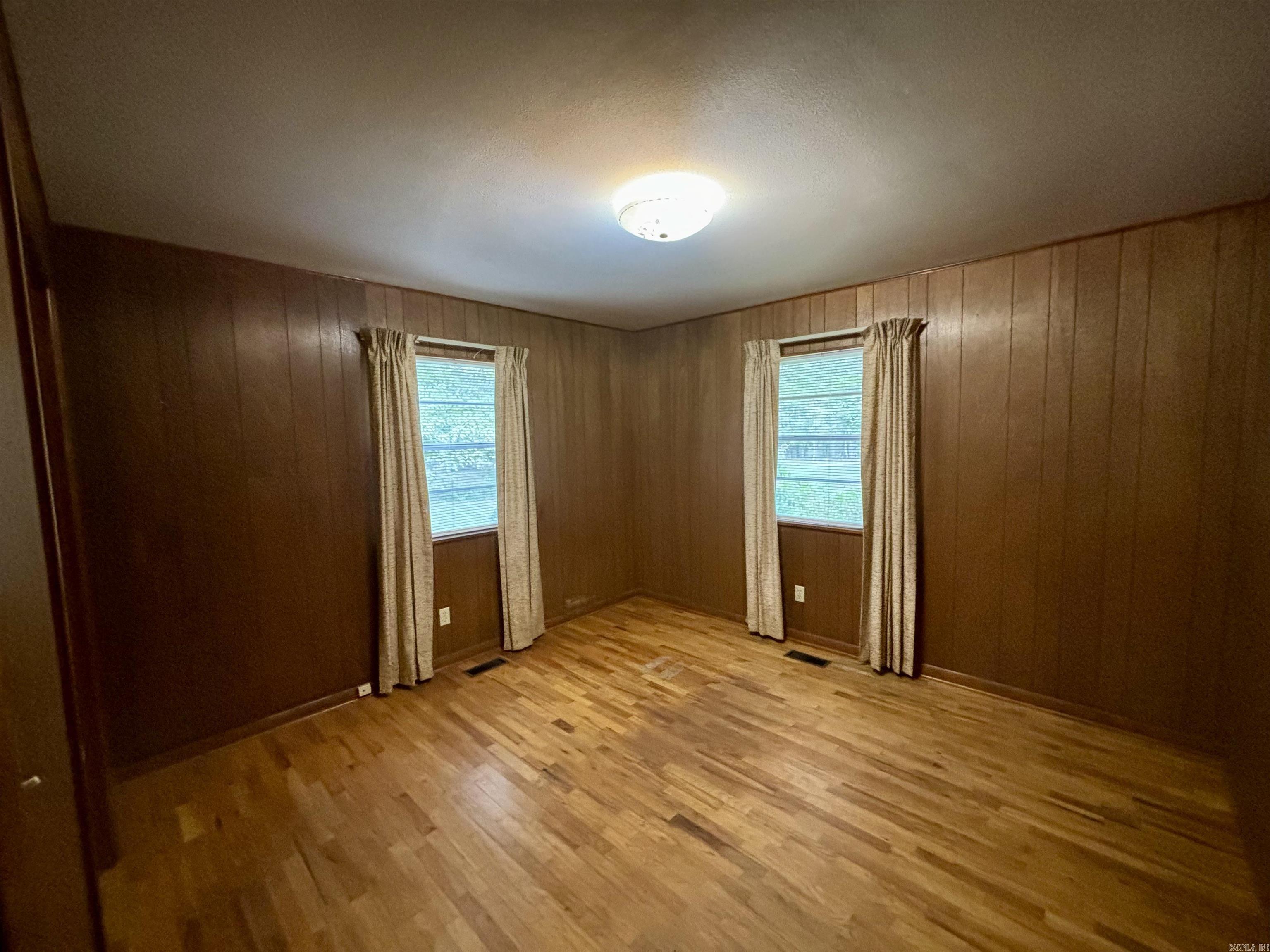 Heber Springs - Residential