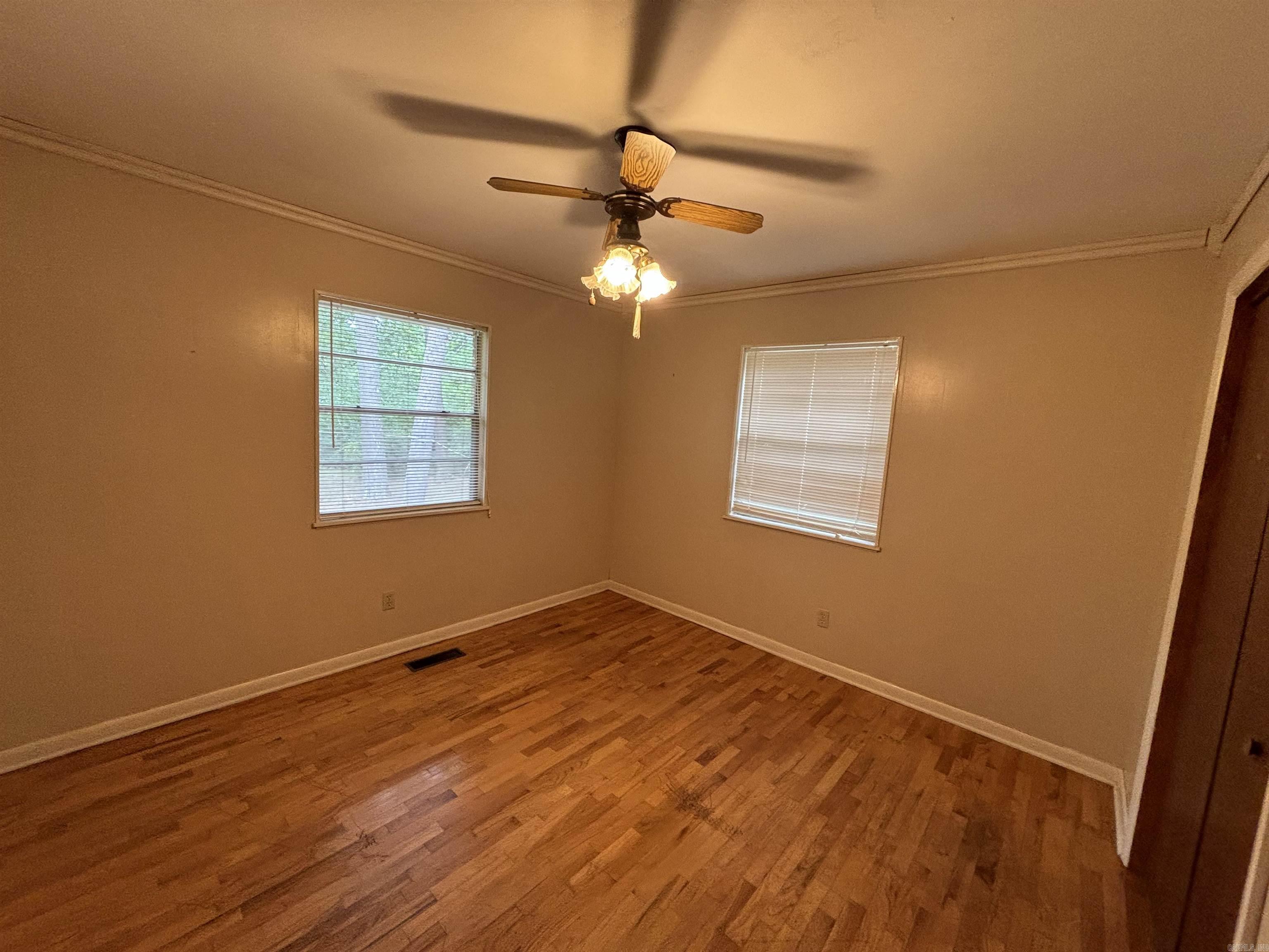 Heber Springs - Residential