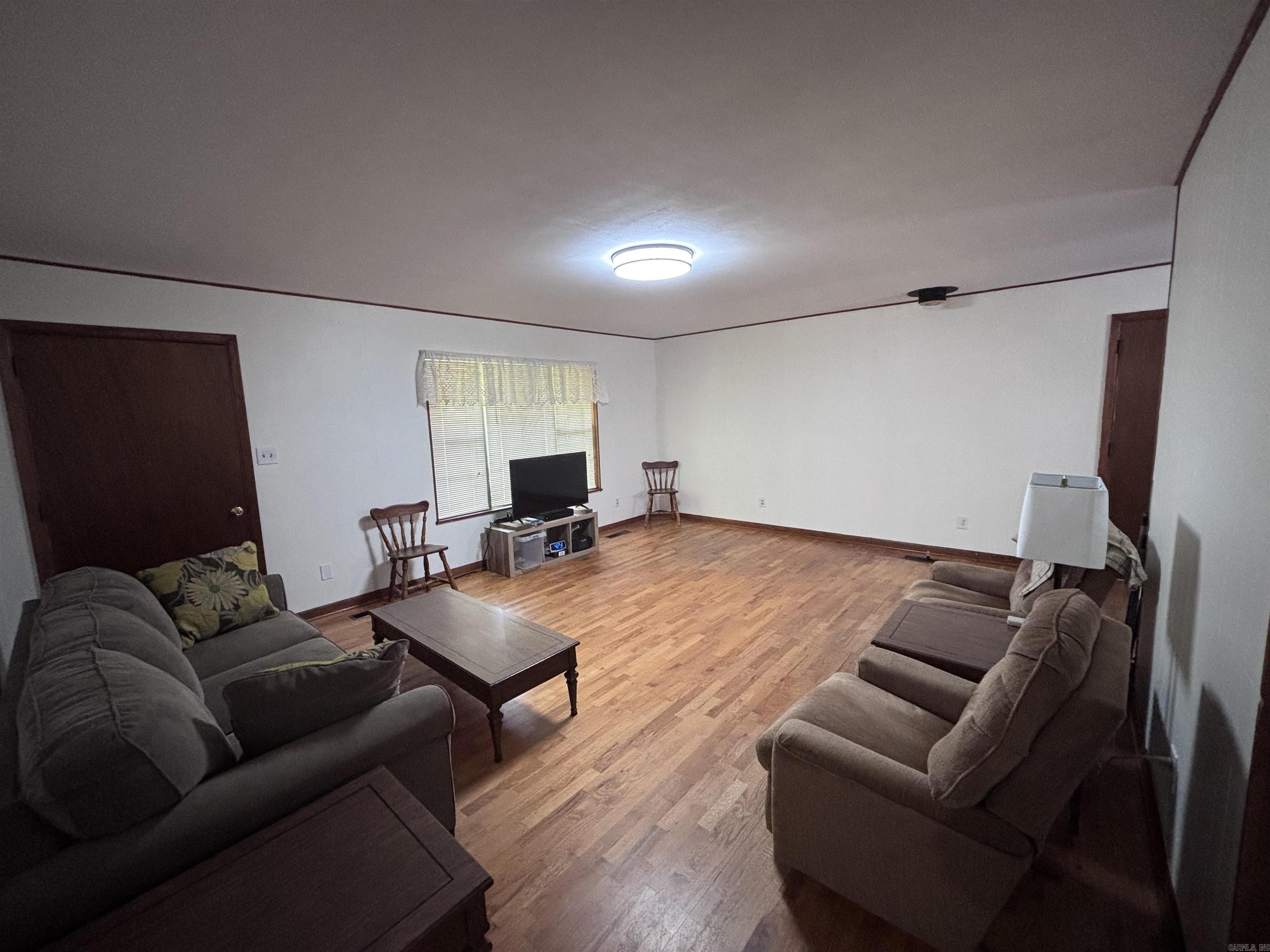 Heber Springs - Residential