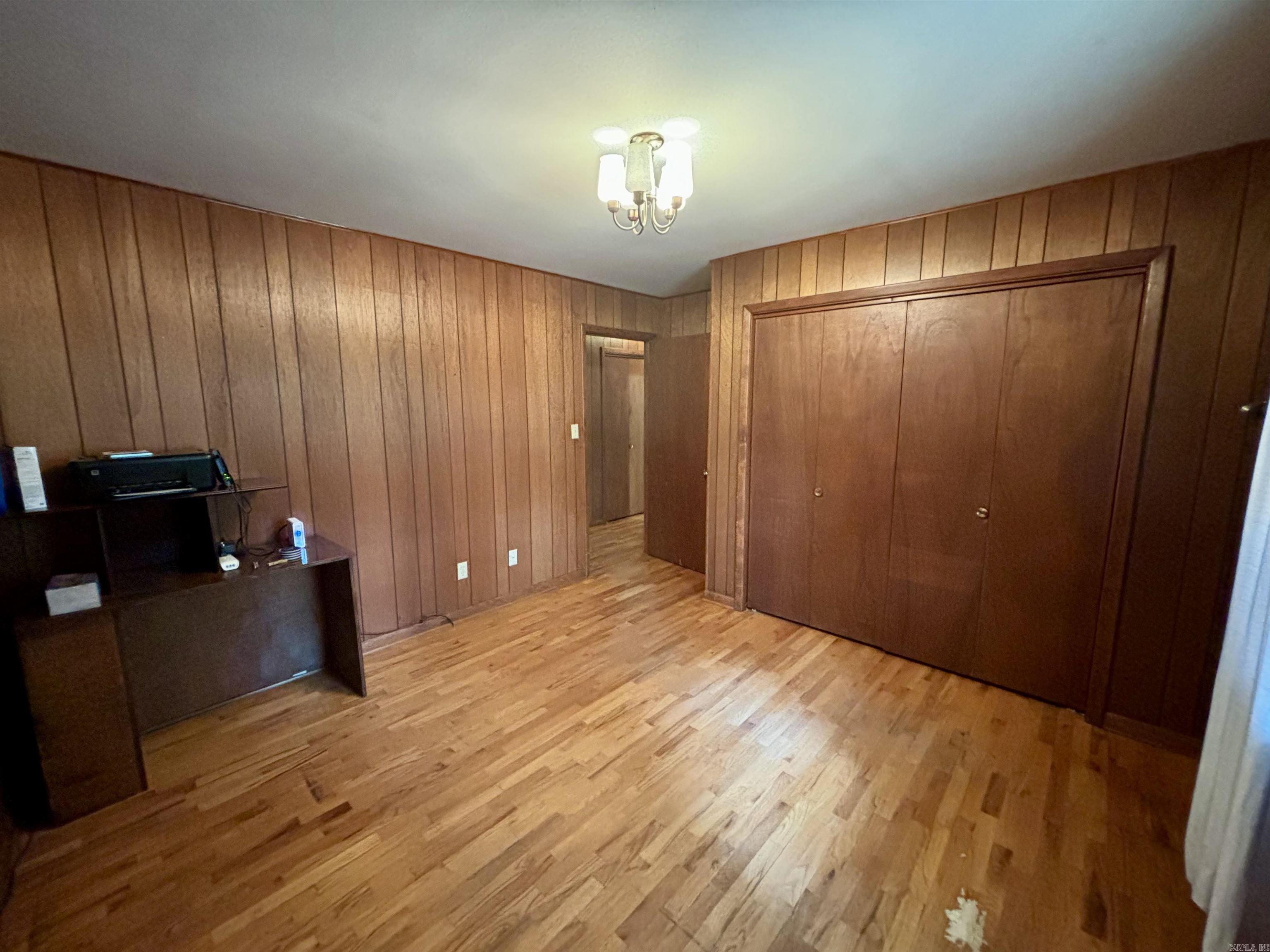 Heber Springs - Residential