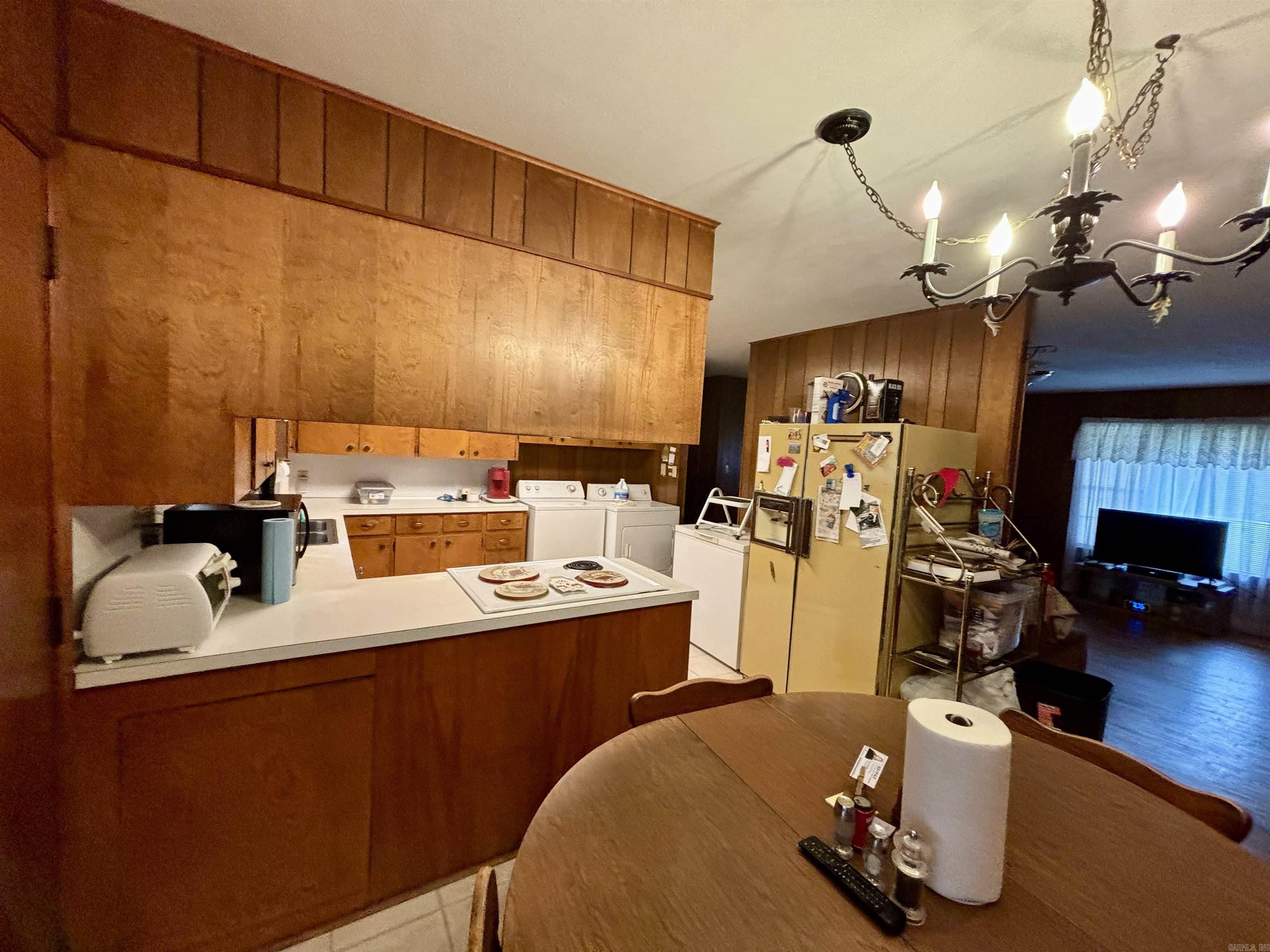 Heber Springs - Residential