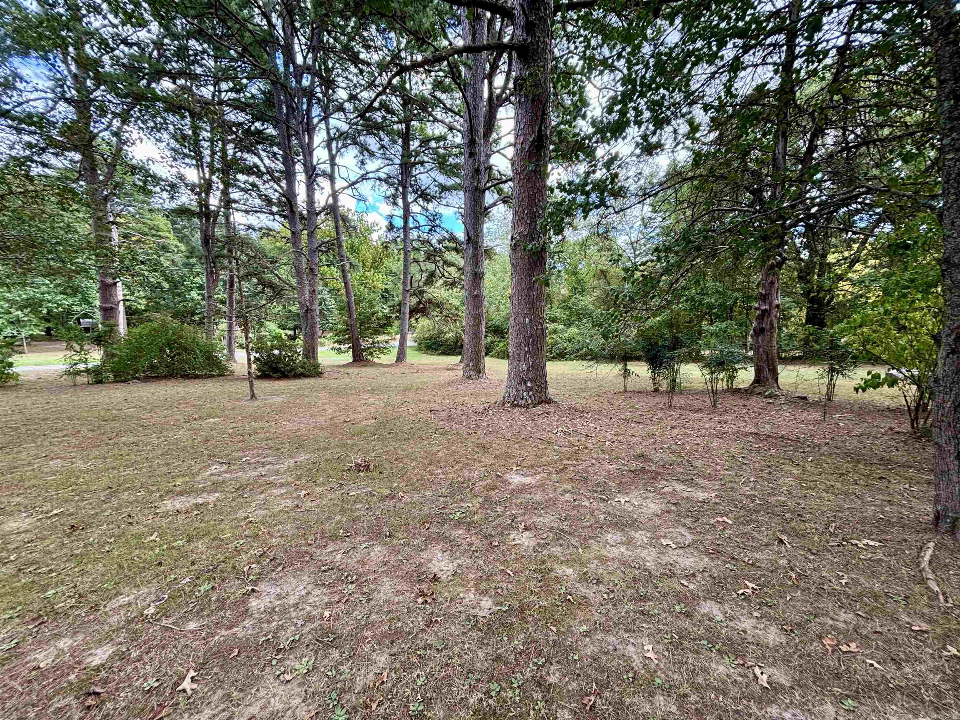 Heber Springs - Residential