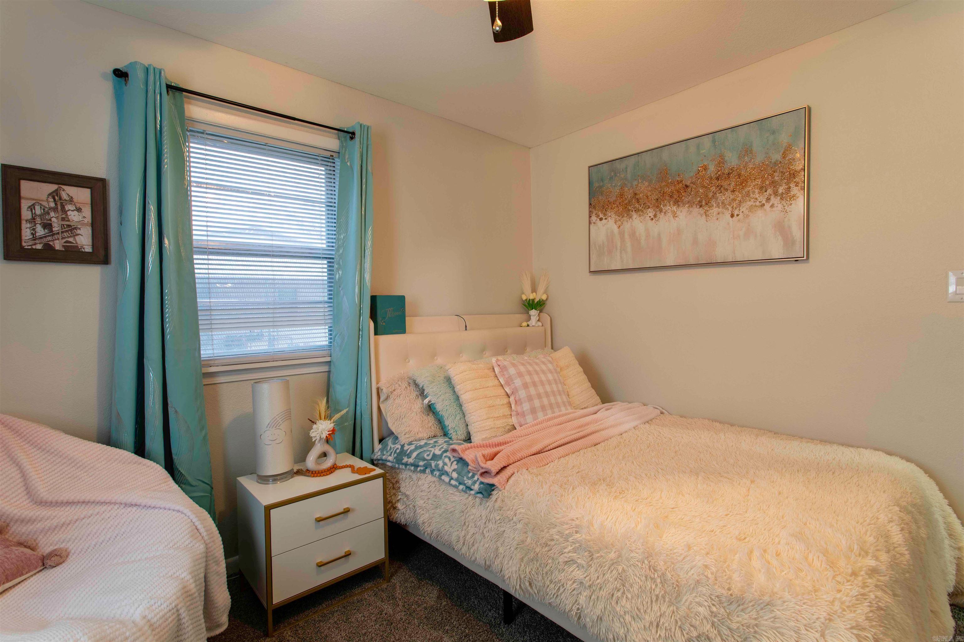 Hayden Carter 1st - Residential