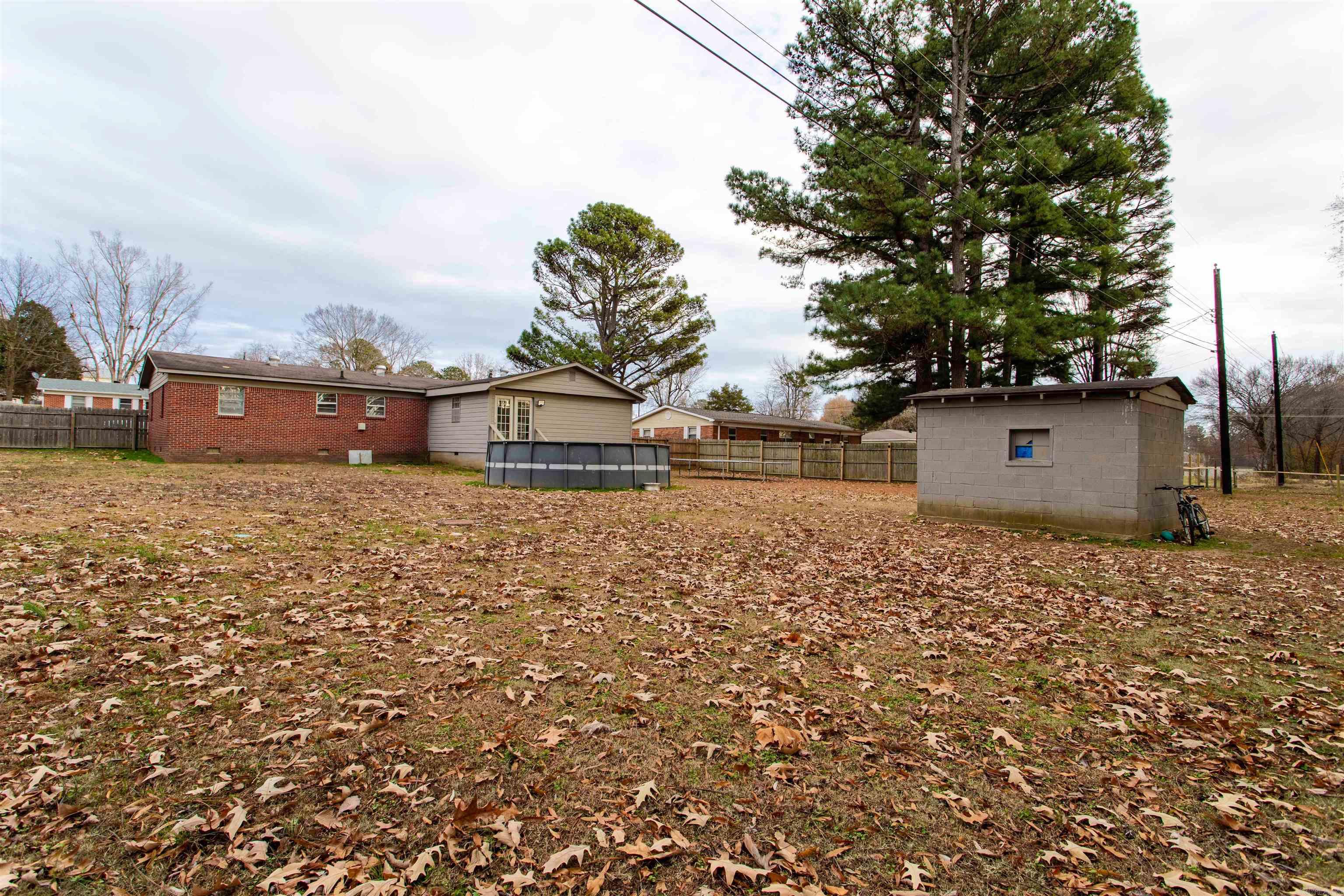 Hayden Carter 1st - Residential