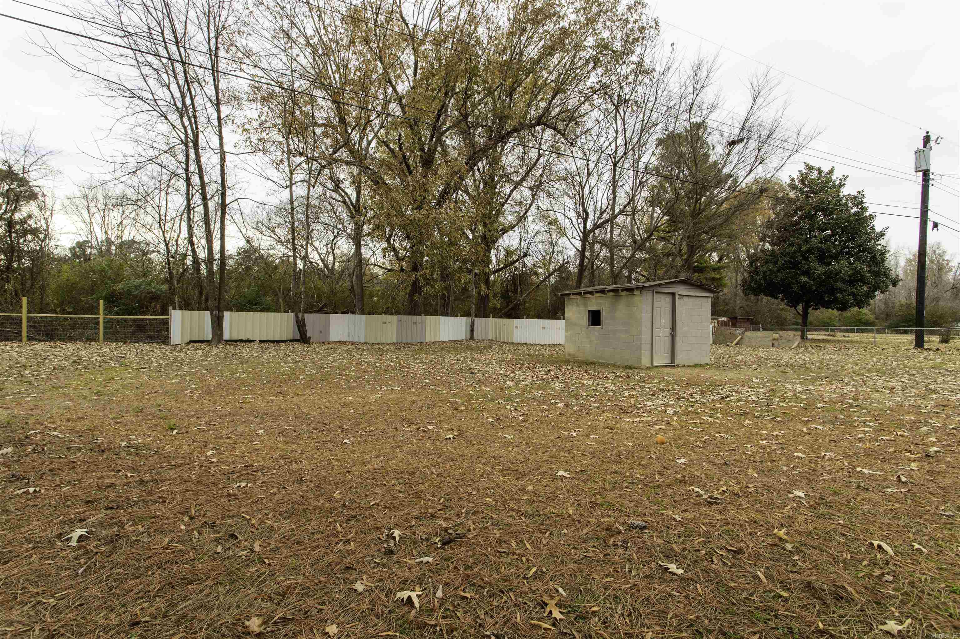 Hayden Carter 1st - Residential