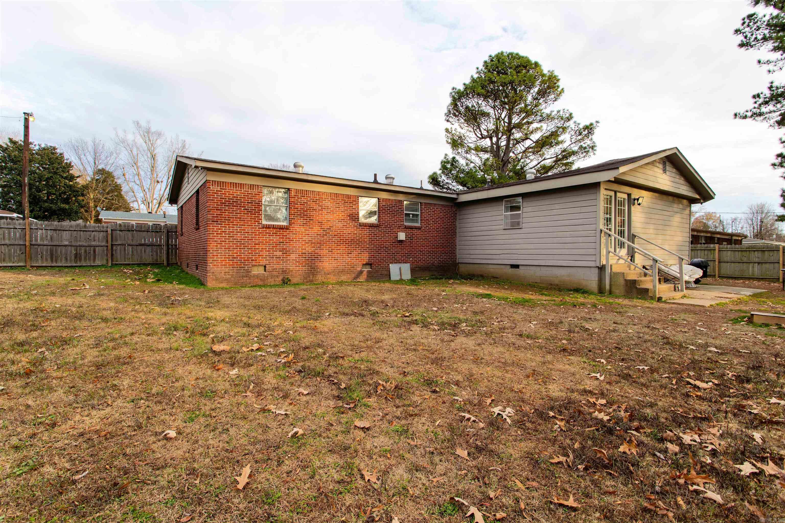 Hayden Carter 1st - Residential