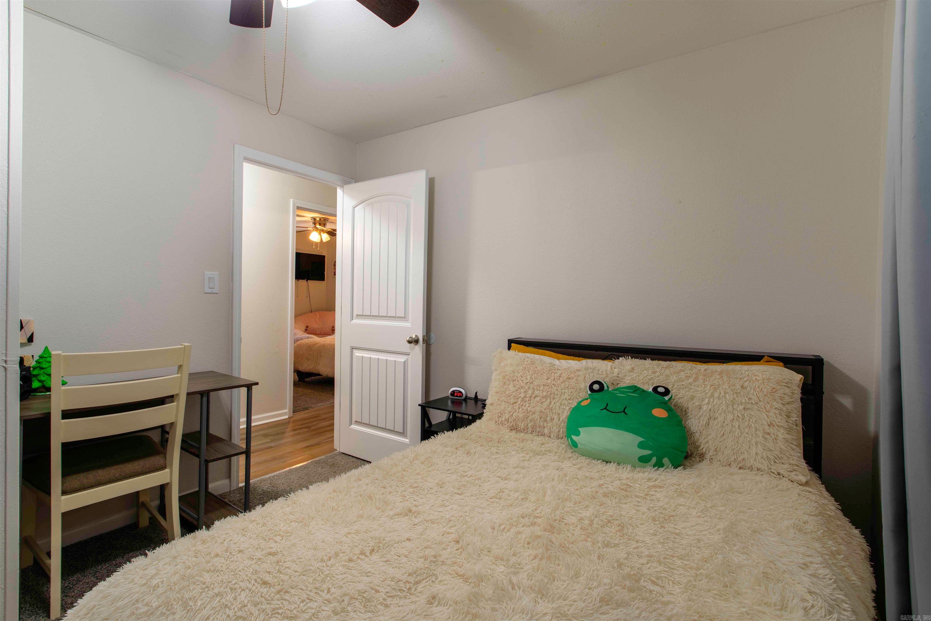 Hayden Carter 1st - Residential