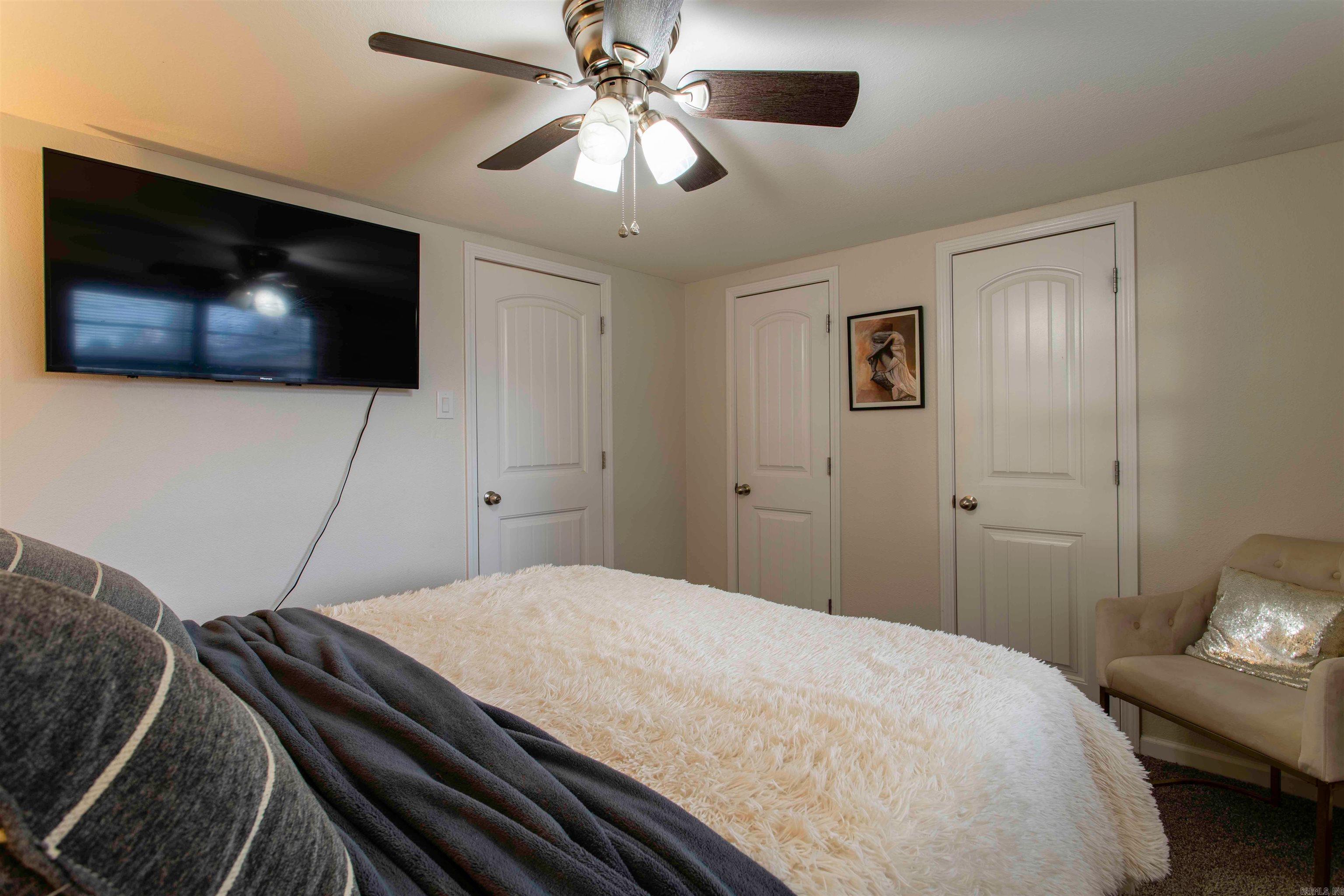 Hayden Carter 1st - Residential