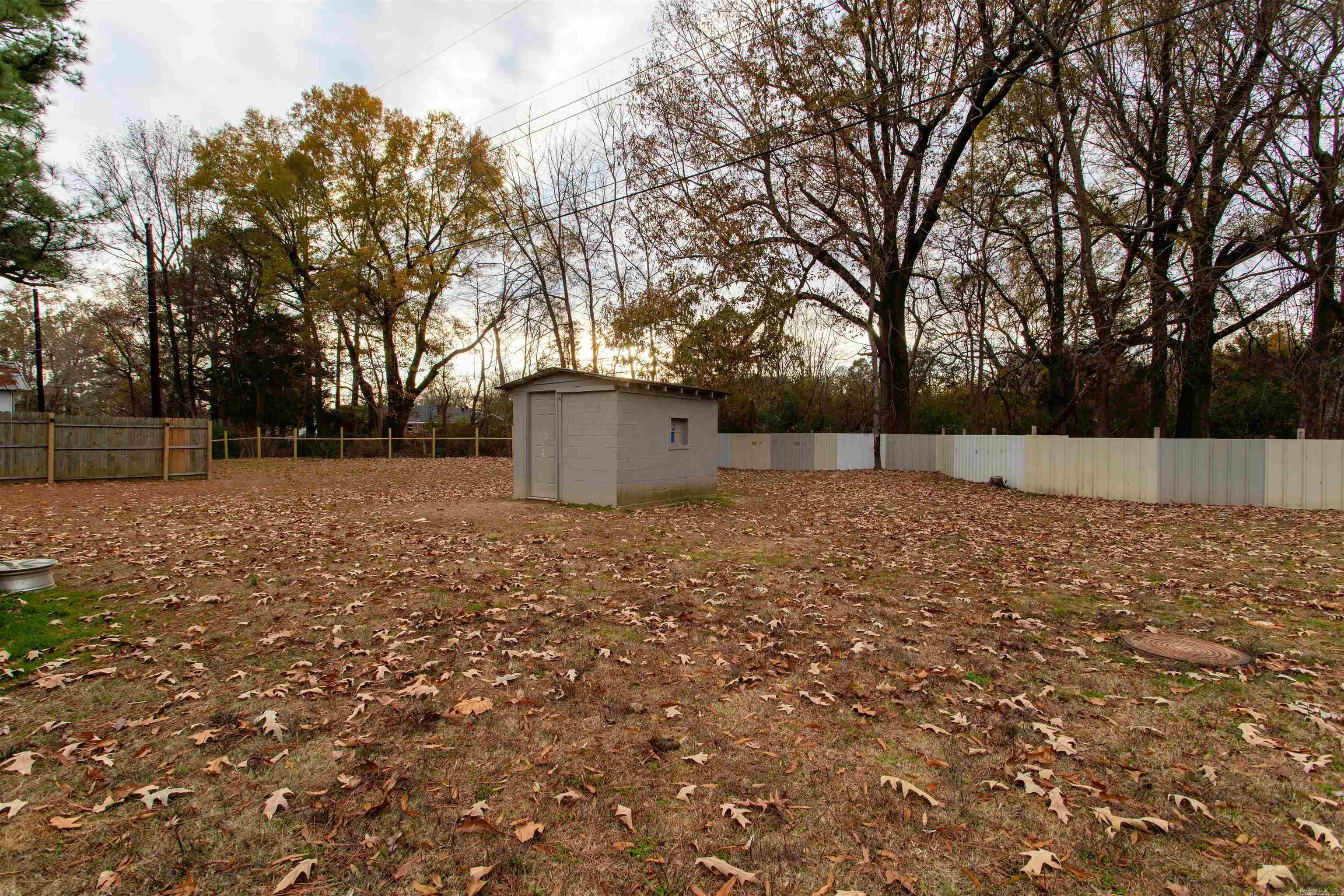 Hayden Carter 1st - Residential