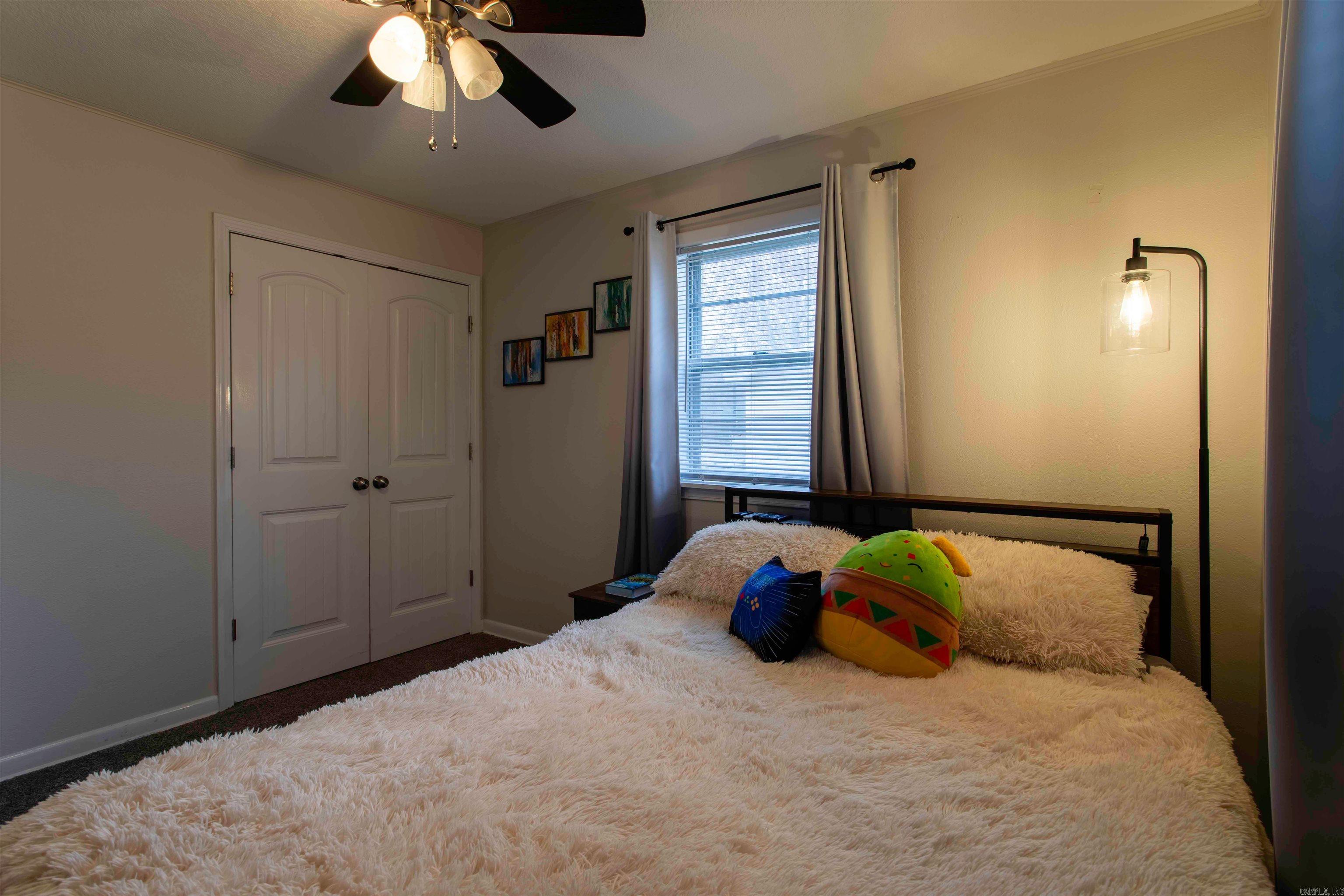 Hayden Carter 1st - Residential