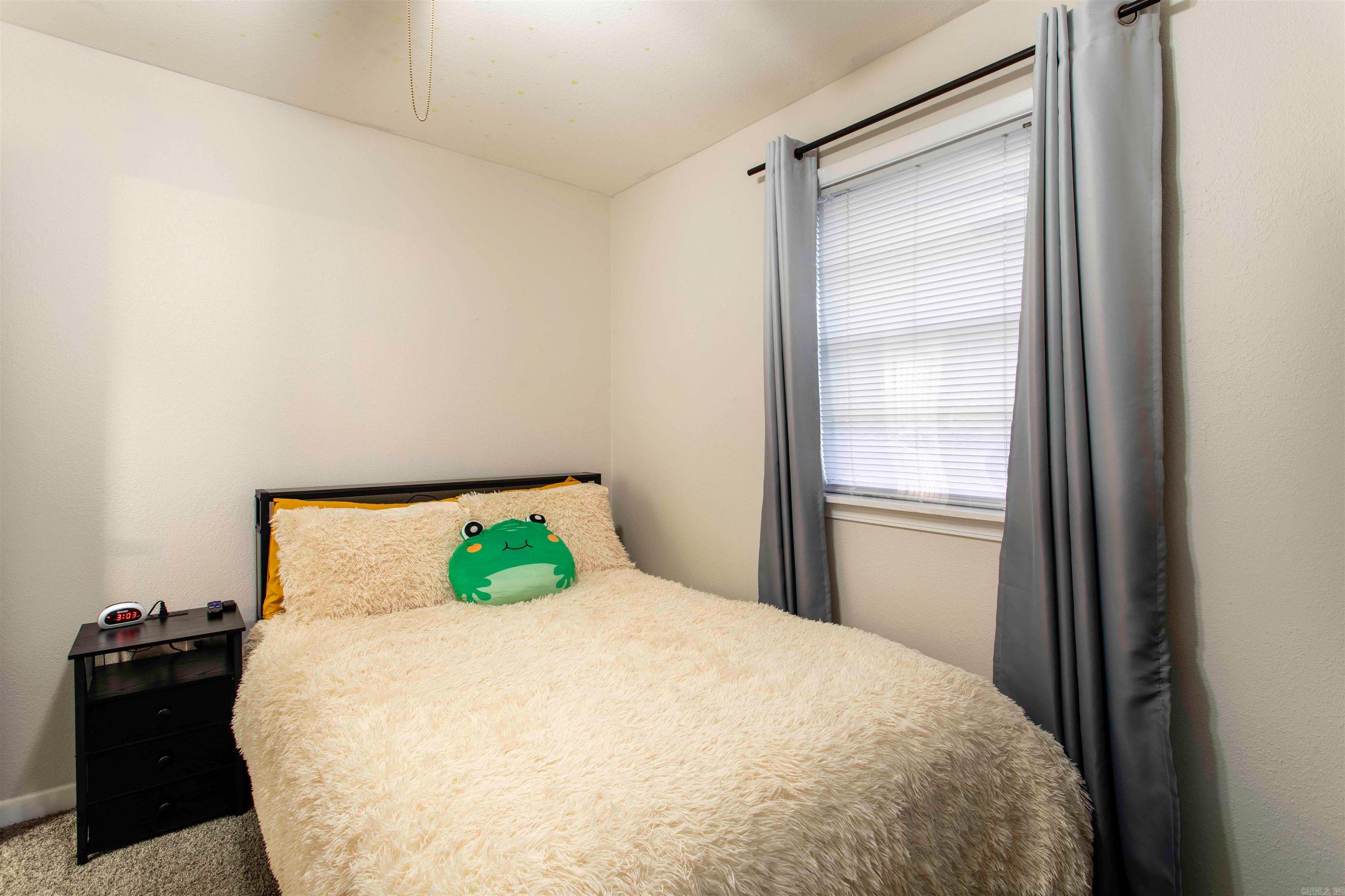 Hayden Carter 1st - Residential