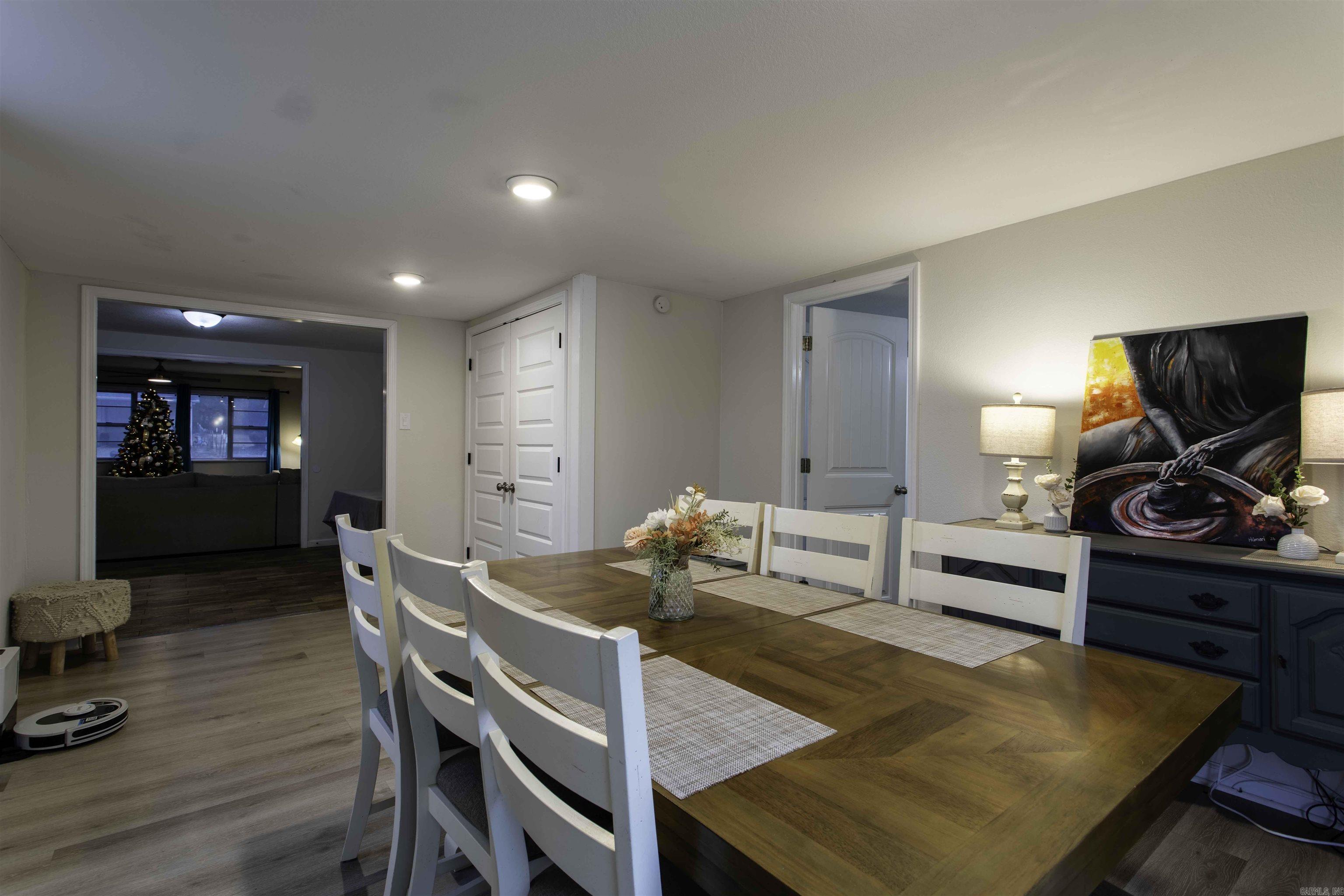 Hayden Carter 1st - Residential