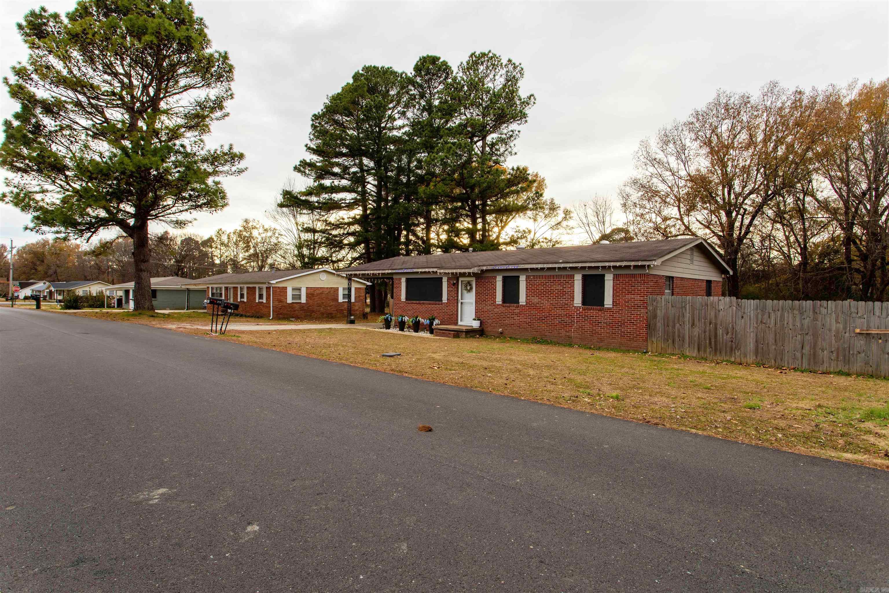 Hayden Carter 1st - Residential