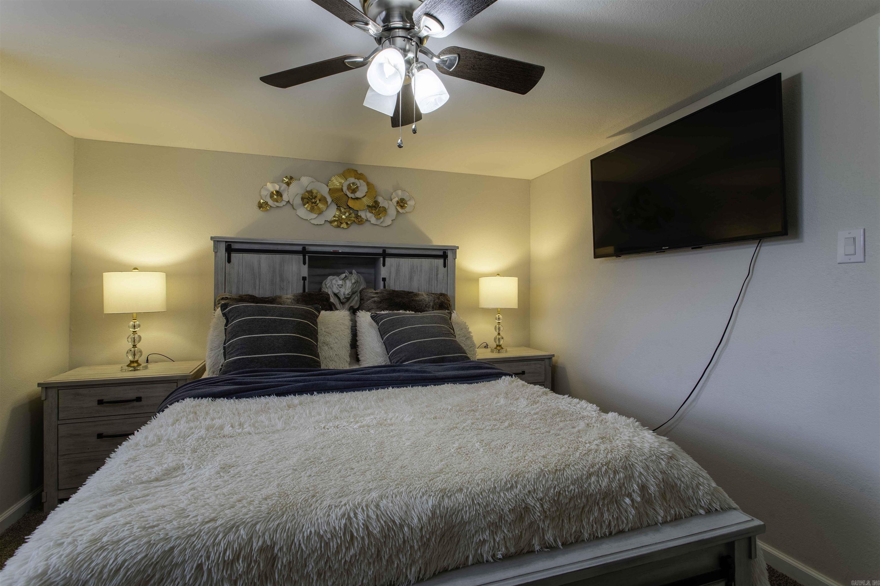 Hayden Carter 1st - Residential