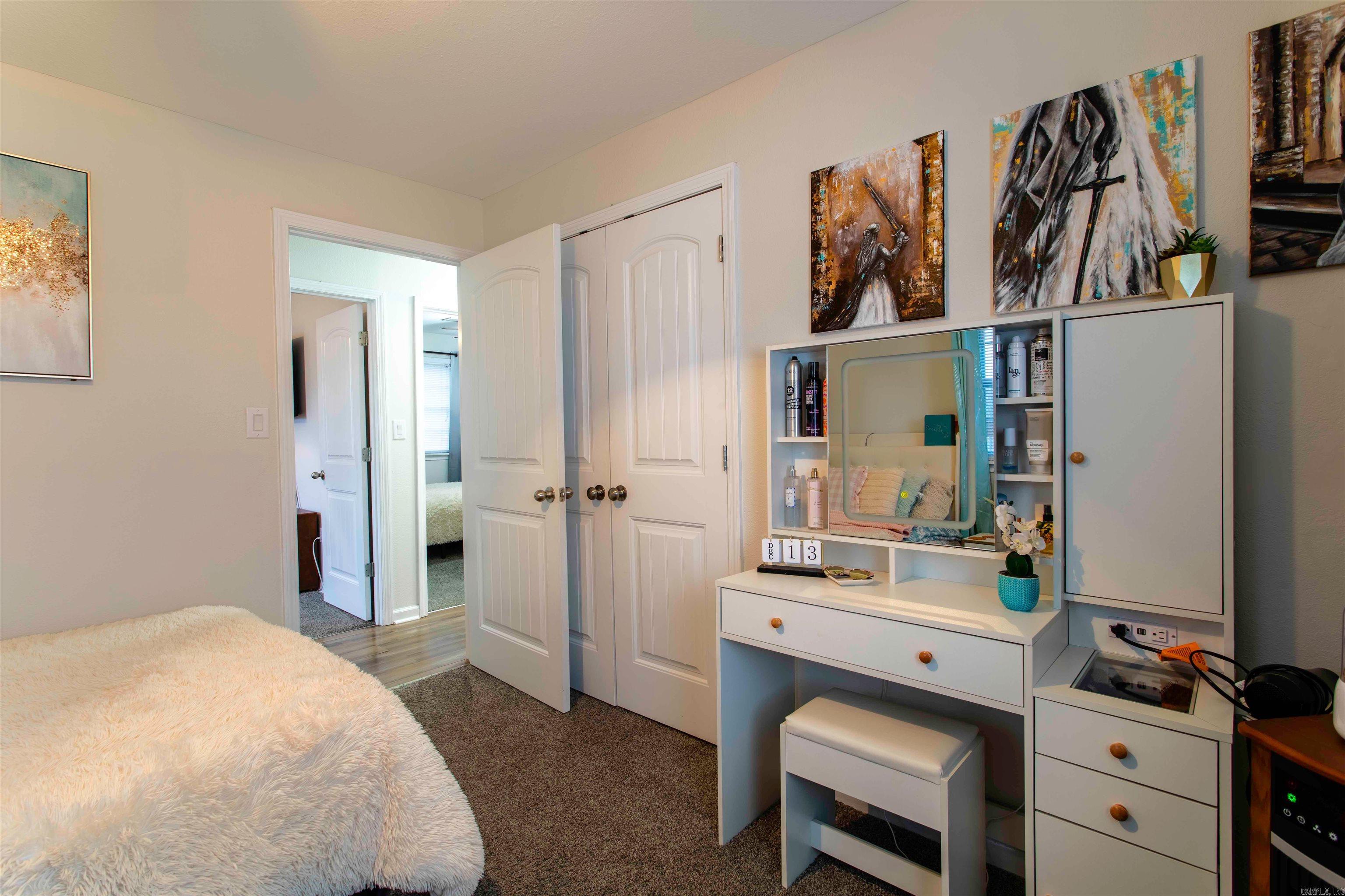 Hayden Carter 1st - Residential