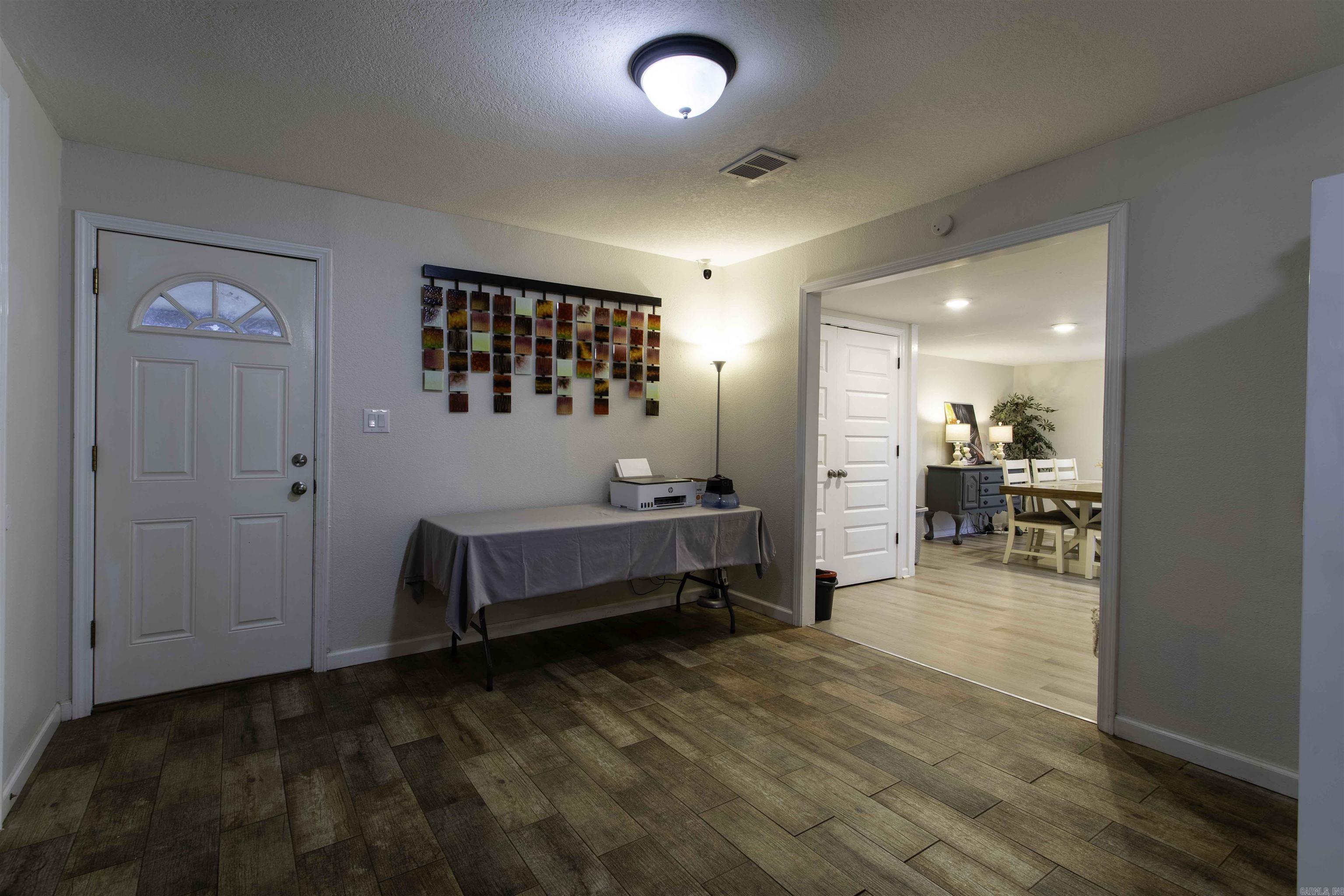 Hayden Carter 1st - Residential